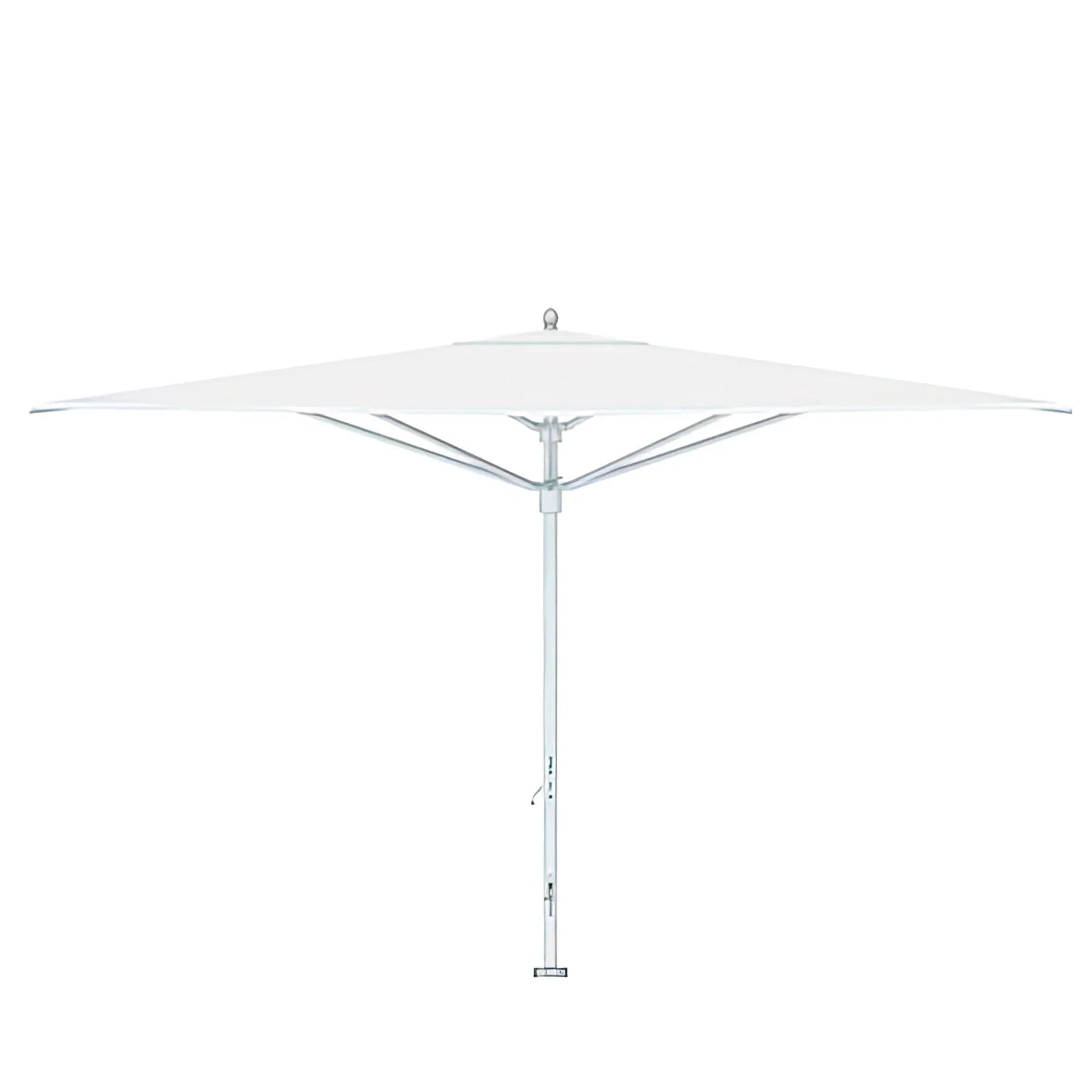 Ocean Master Max Center Post 8' x 12' Rectangle Umbrella