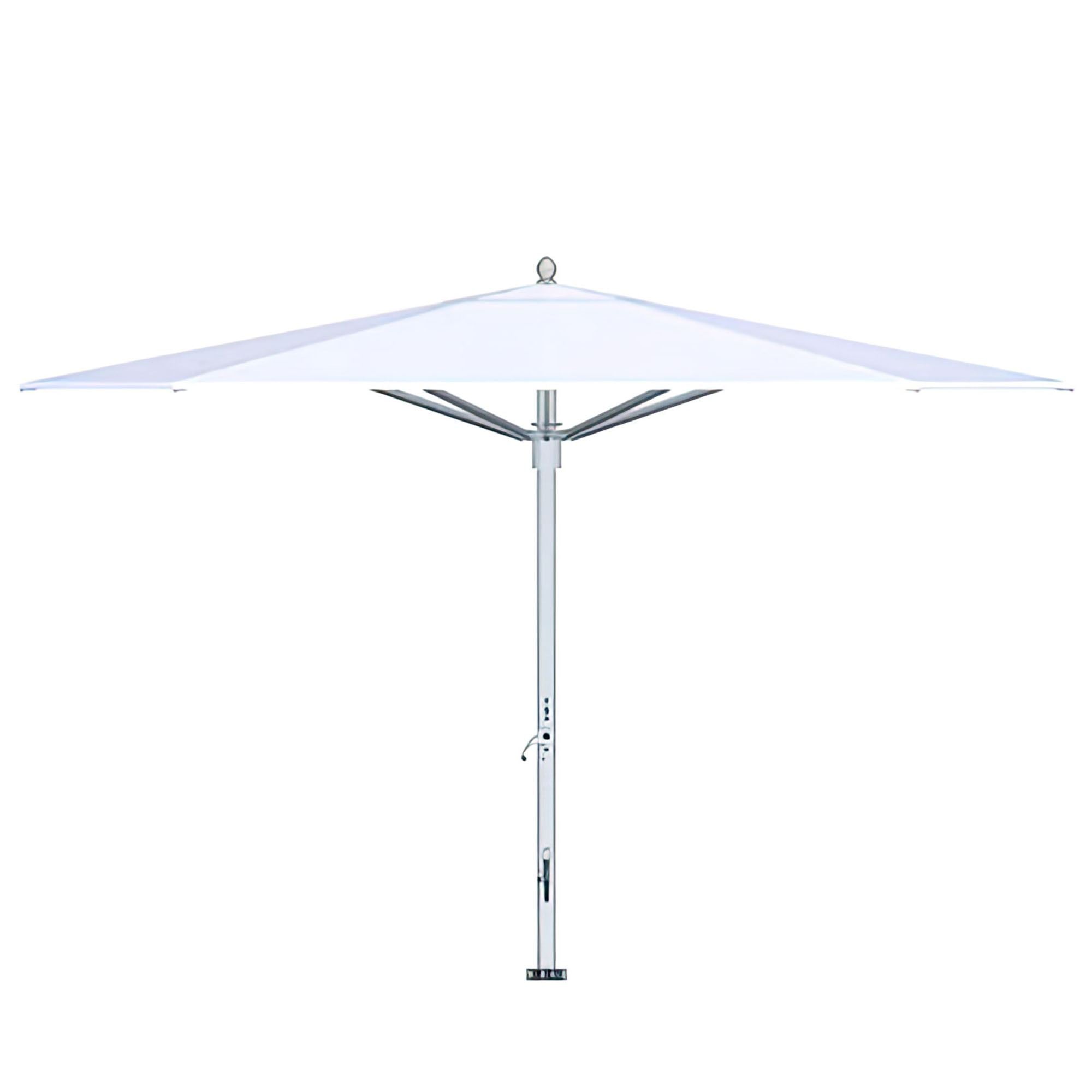 Ocean Master Max Center Post 9' Octagon Umbrella