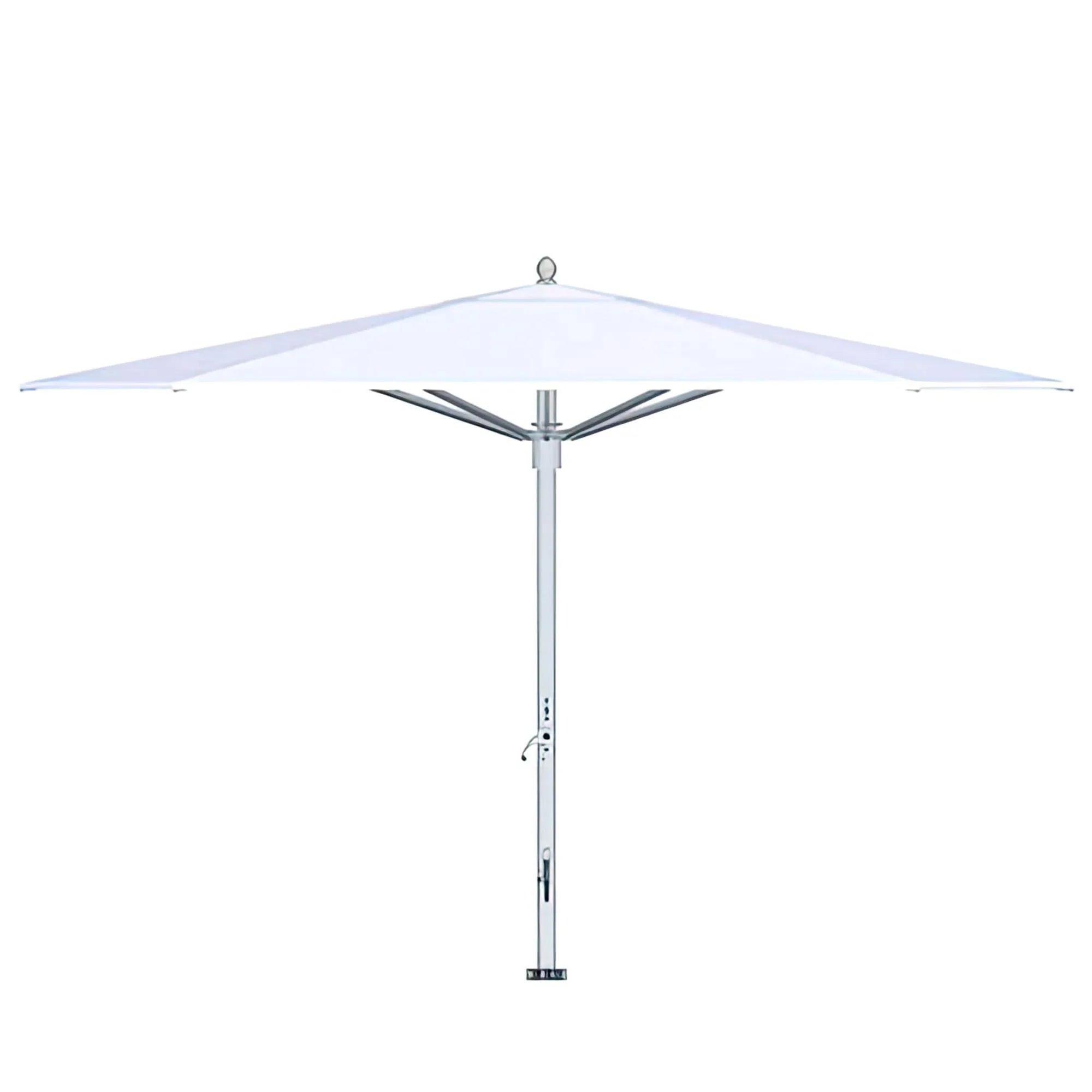 Ocean Master Max Center Post 9' Octagon Umbrella