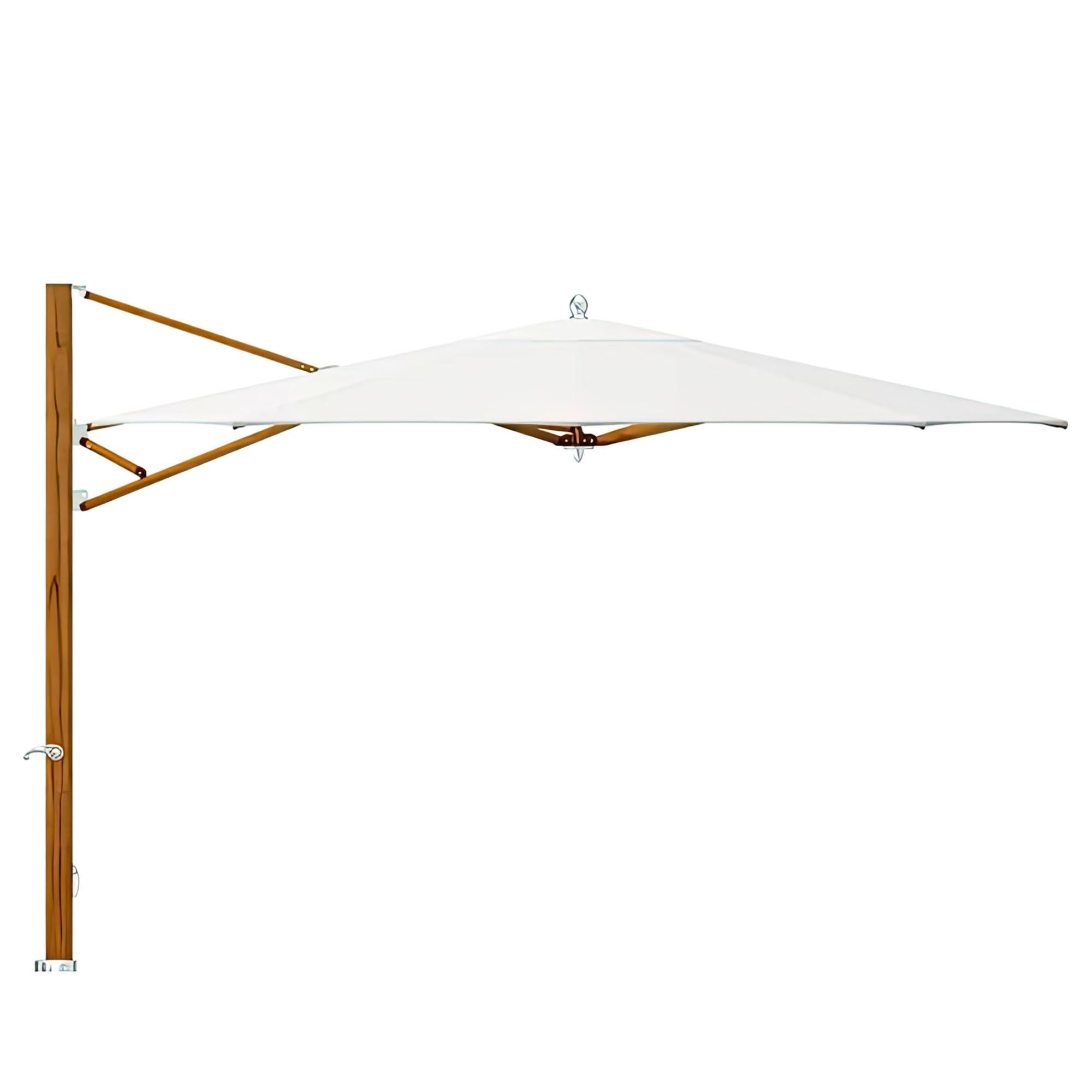 Ocean Master Max Classic Cantilever 11' Octagon Umbrella