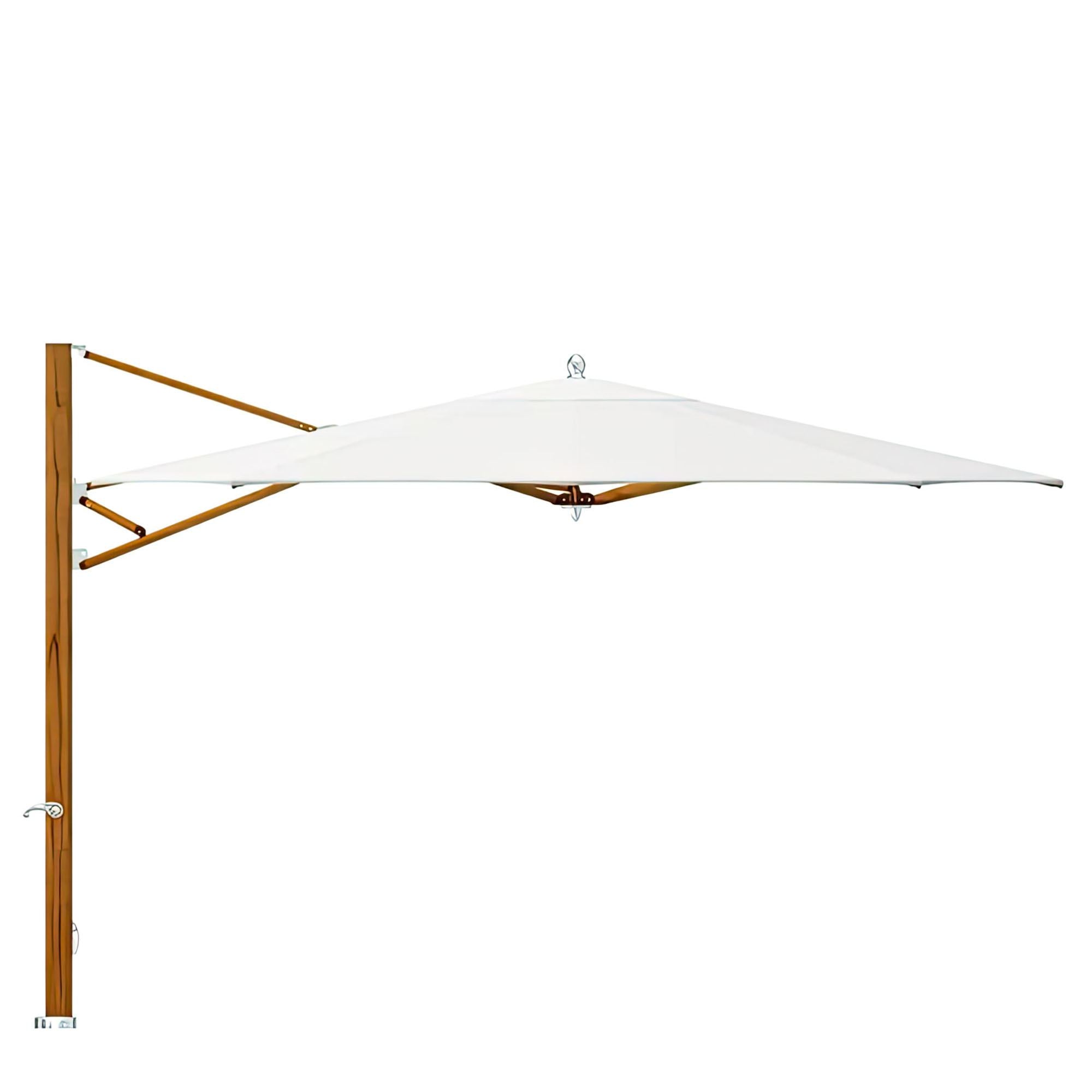 Ocean Master Max Classic Cantilever 9' Octagon Umbrella