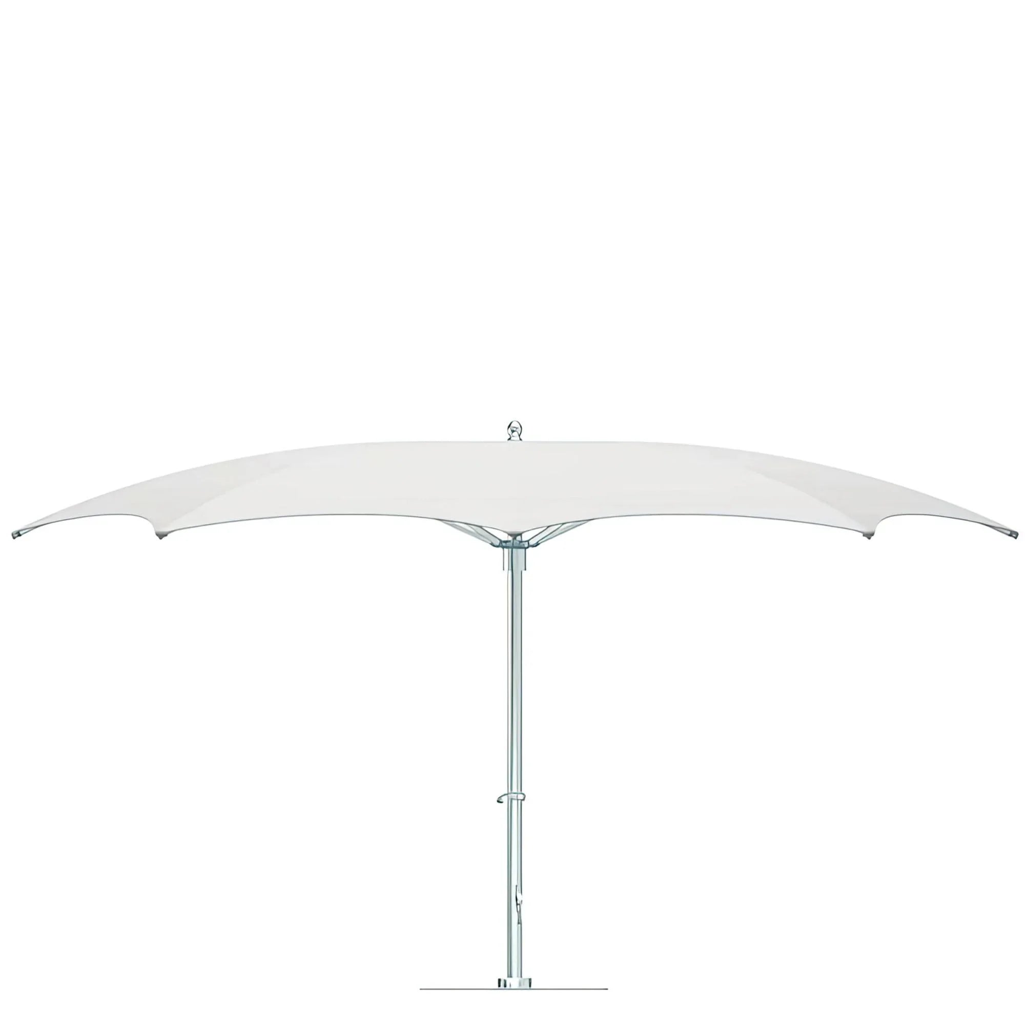 Ocean Master Max Crescent Center Post 14' Umbrella