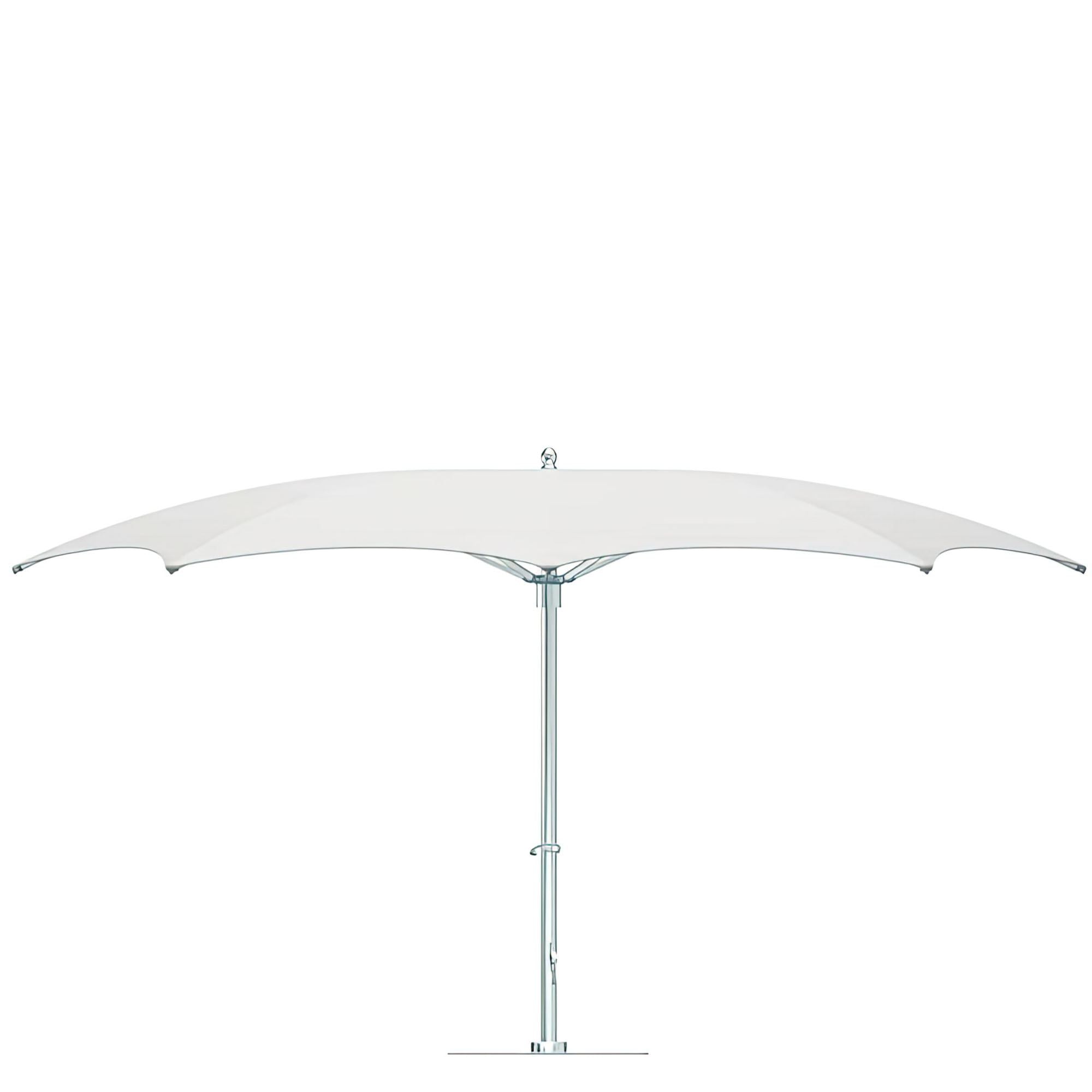 Ocean Master Max Crescent Center Post 16' Umbrella