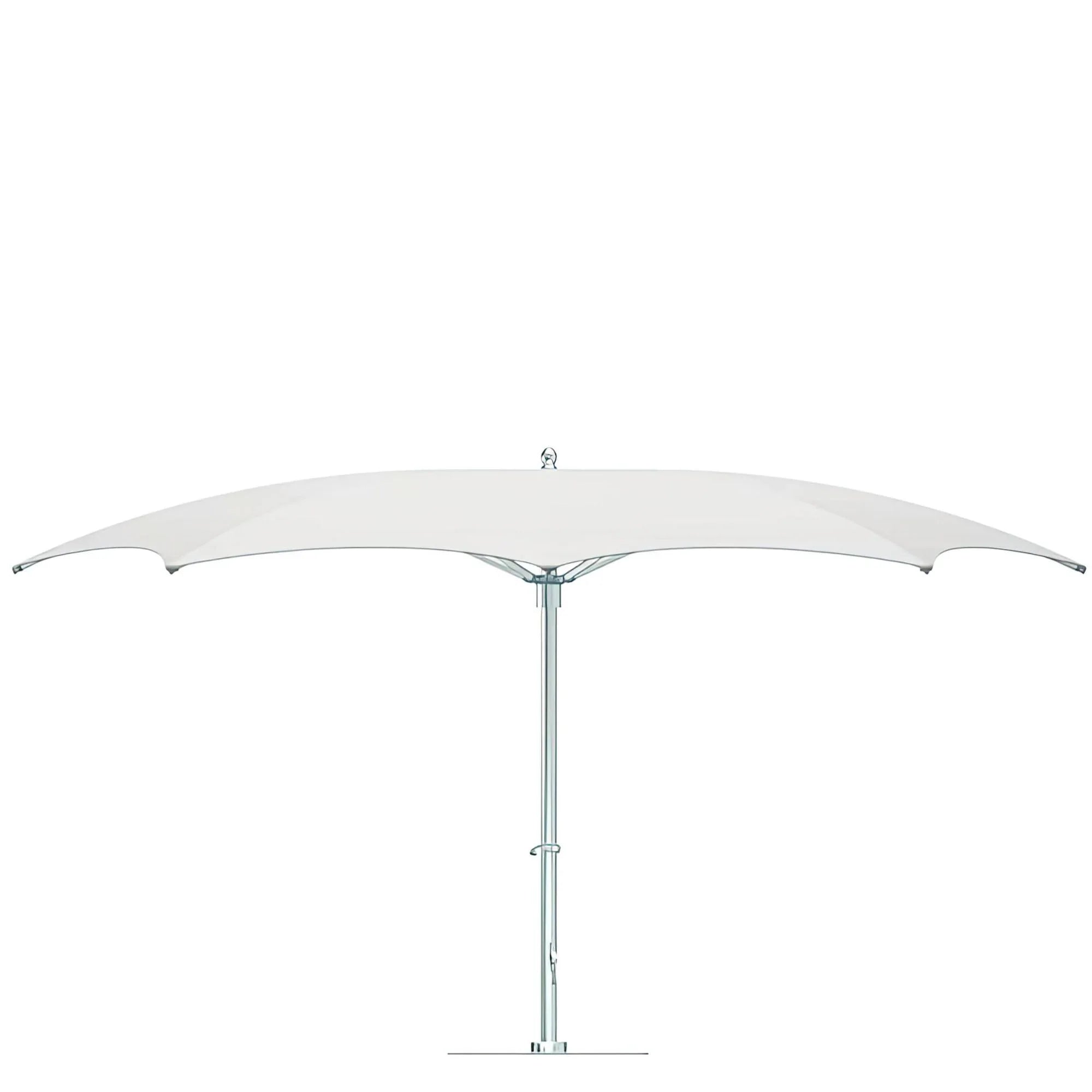 Ocean Master Max Crescent Center Post 16' Umbrella