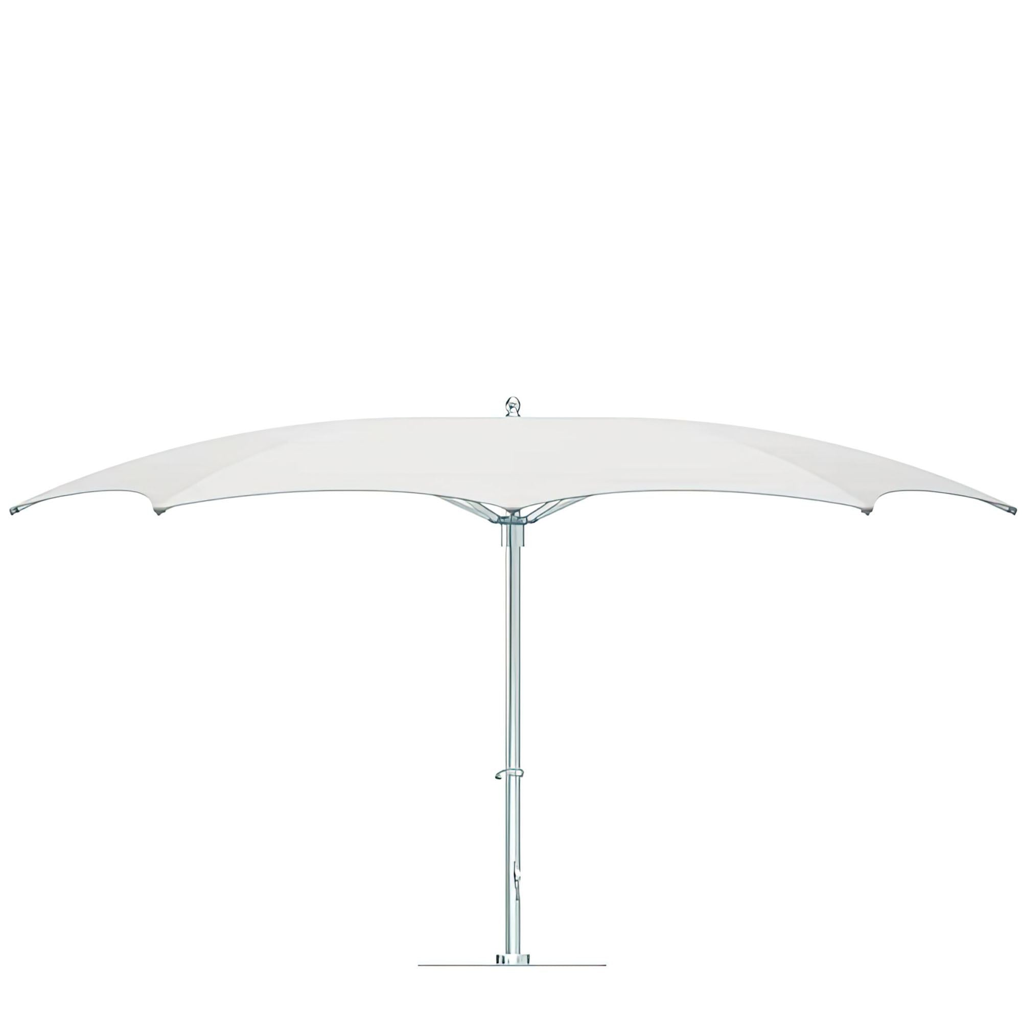 Ocean Master Max Crescent Center Post 18' Umbrella