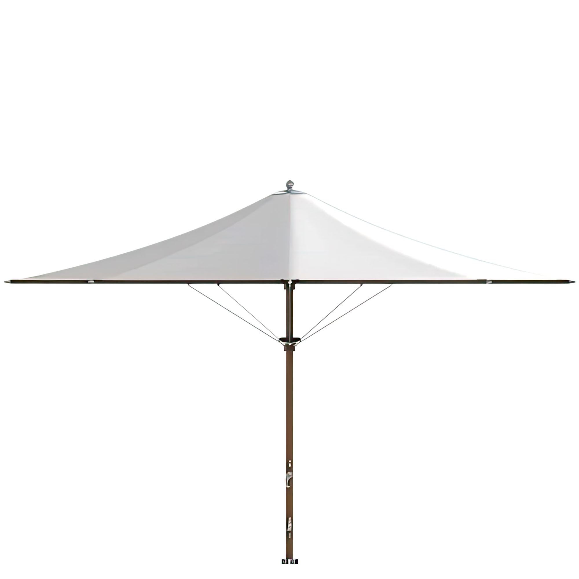 Ocean Master Max F-1 Center Post 18' Octagon Umbrella