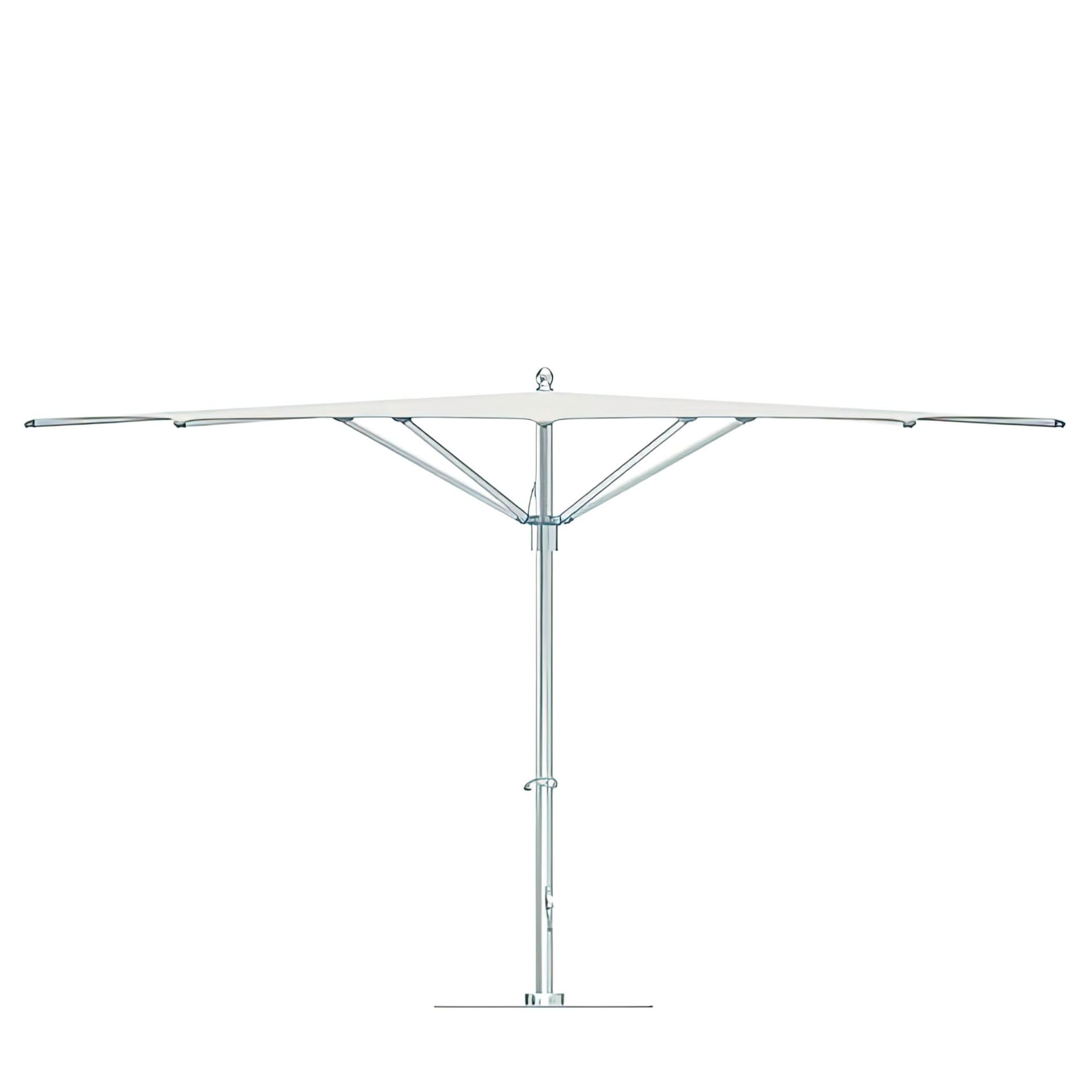 Ocean Master Max Zero Horizon Center Post 12' Octagon Umbrella