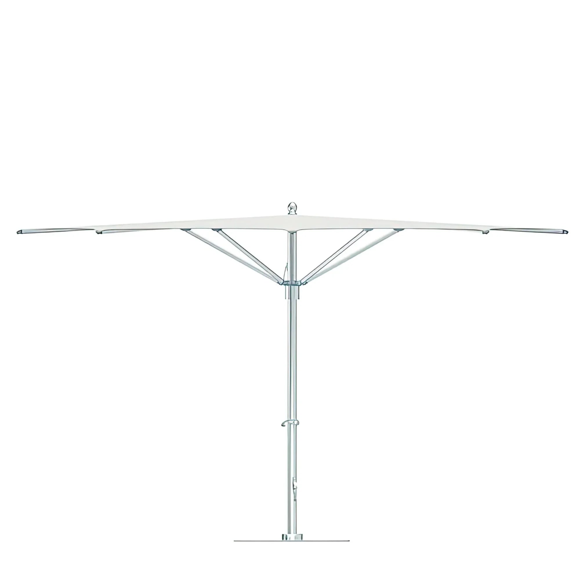 Ocean Master Max Zero Horizon Center Post 16' Octagon Umbrella