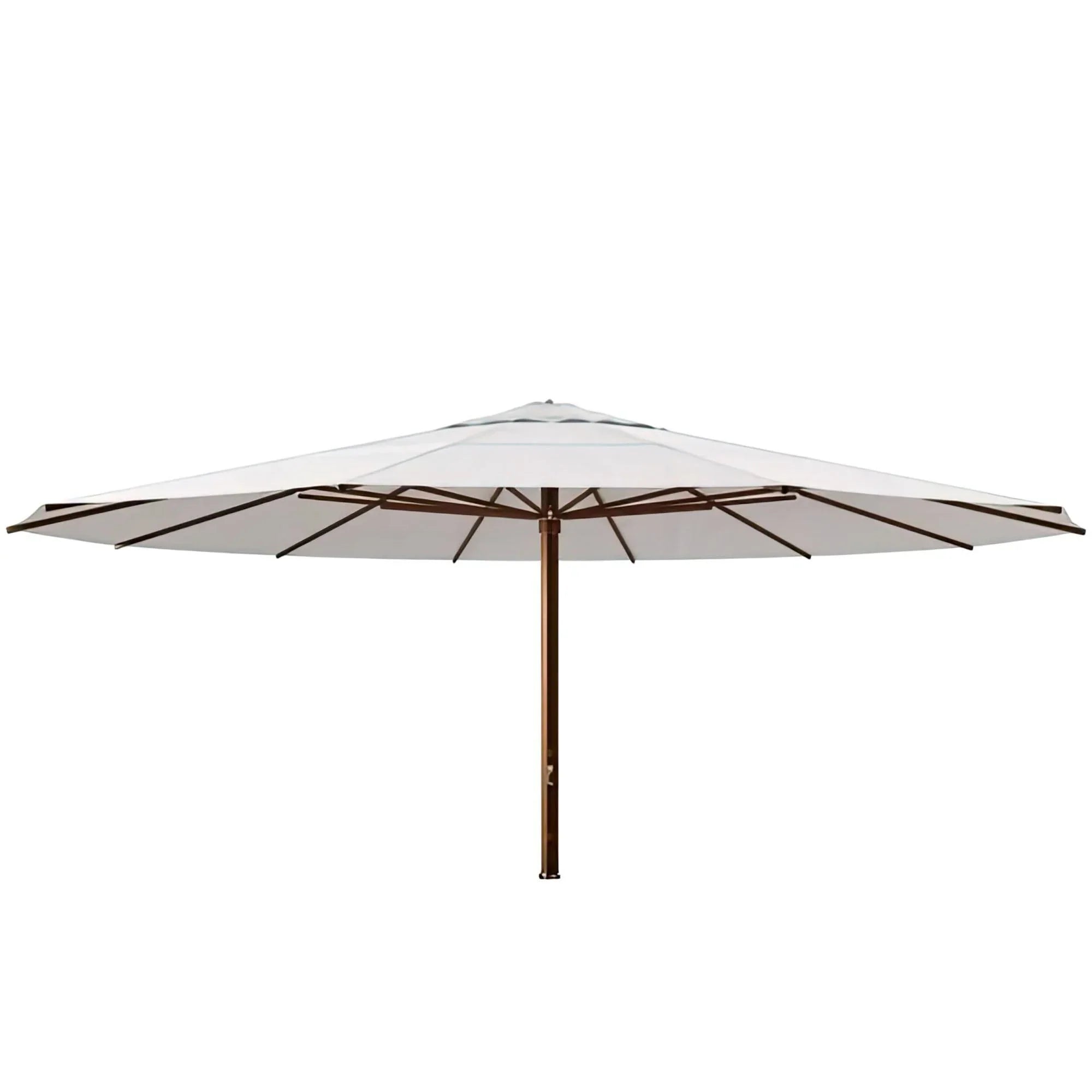 Ocean Master Mega Max Classic 16' Round Umbrella