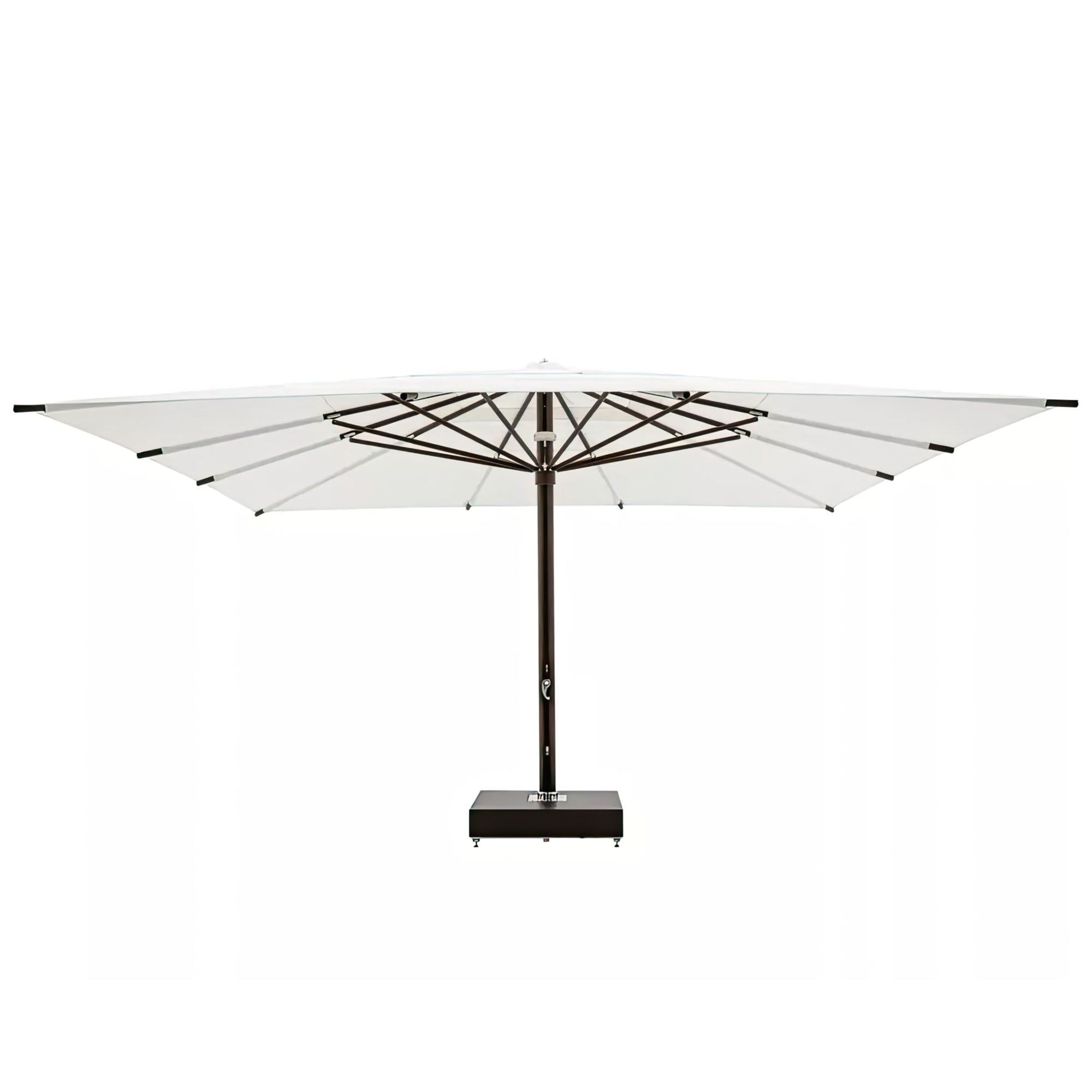 Ocean Master Mega Max Classic 16' Square Umbrella