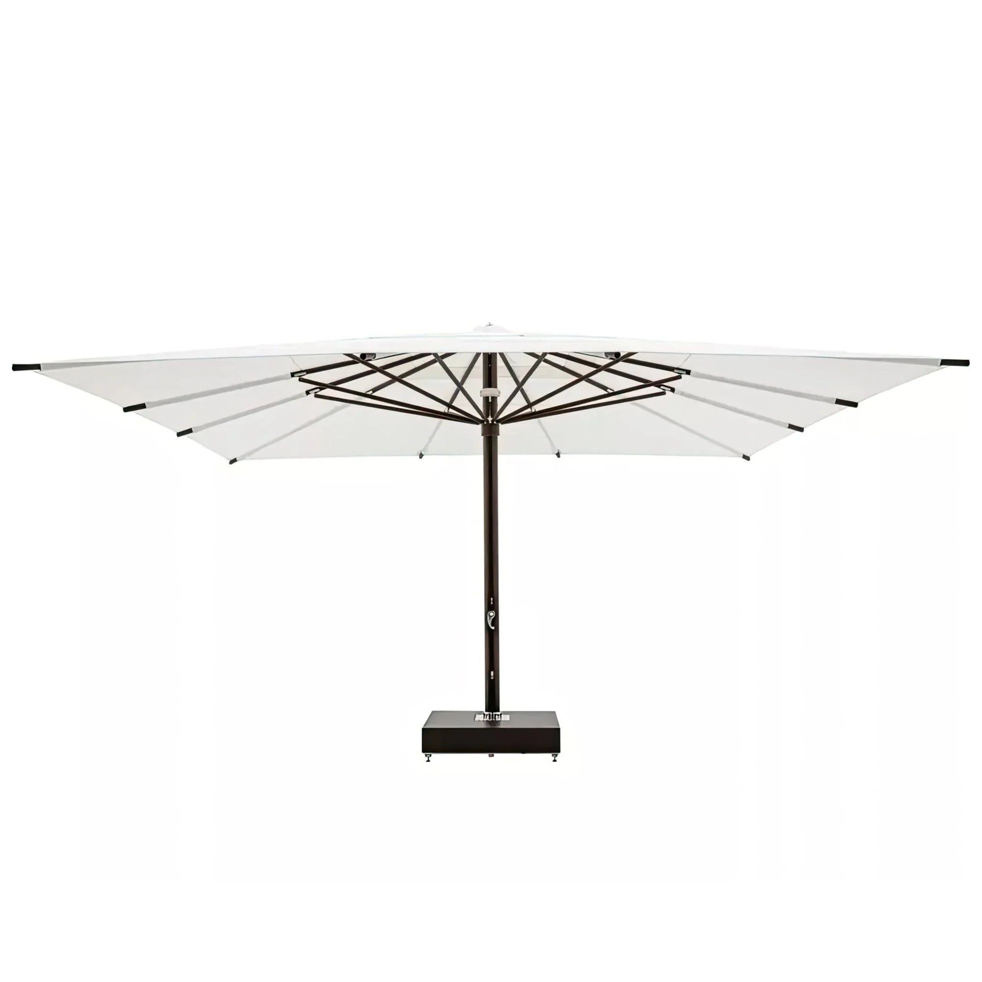 Ocean Master Mega Max Classic 16' Square Umbrella