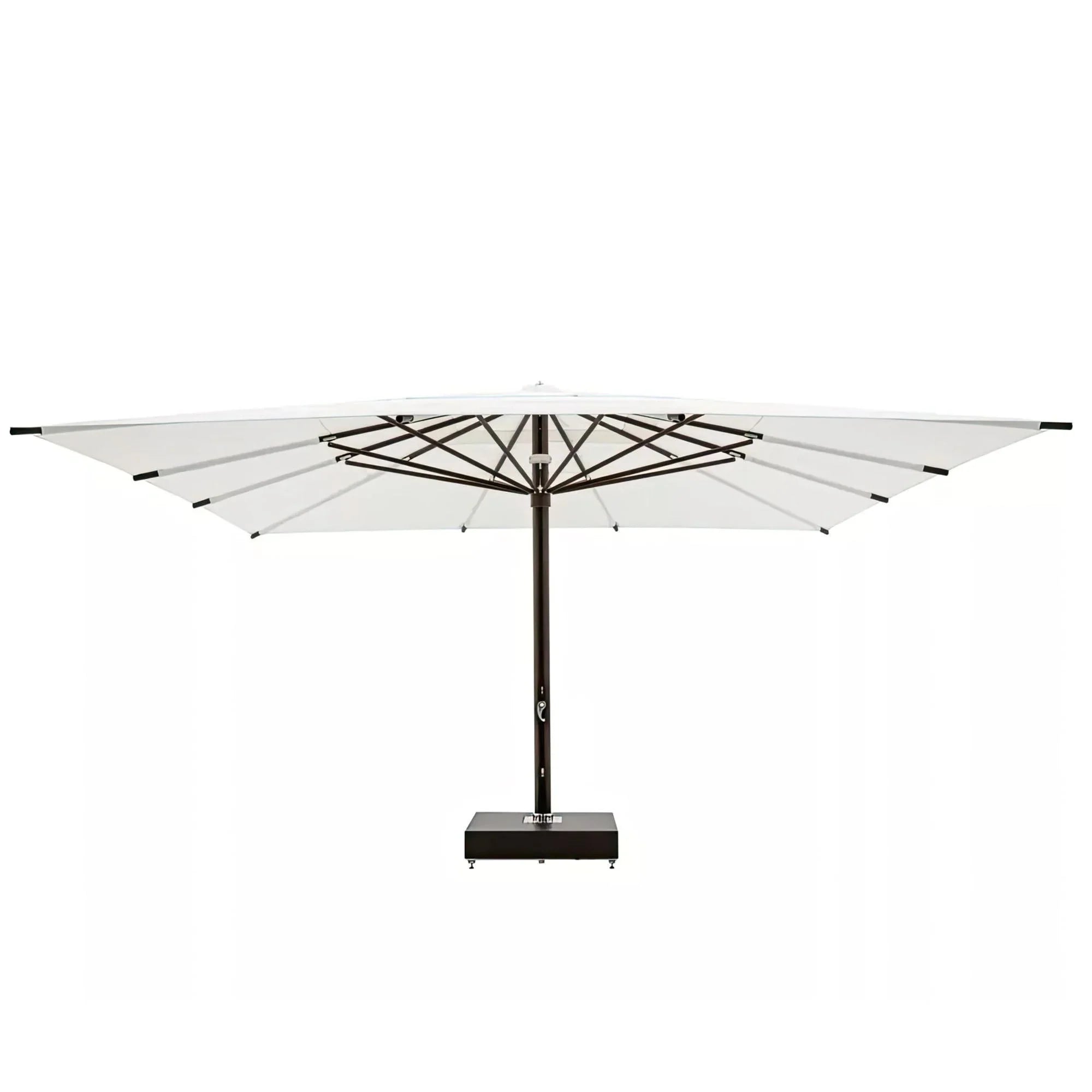 Ocean Master Mega Max Classic 16' x 24' Rectangle Umbrella