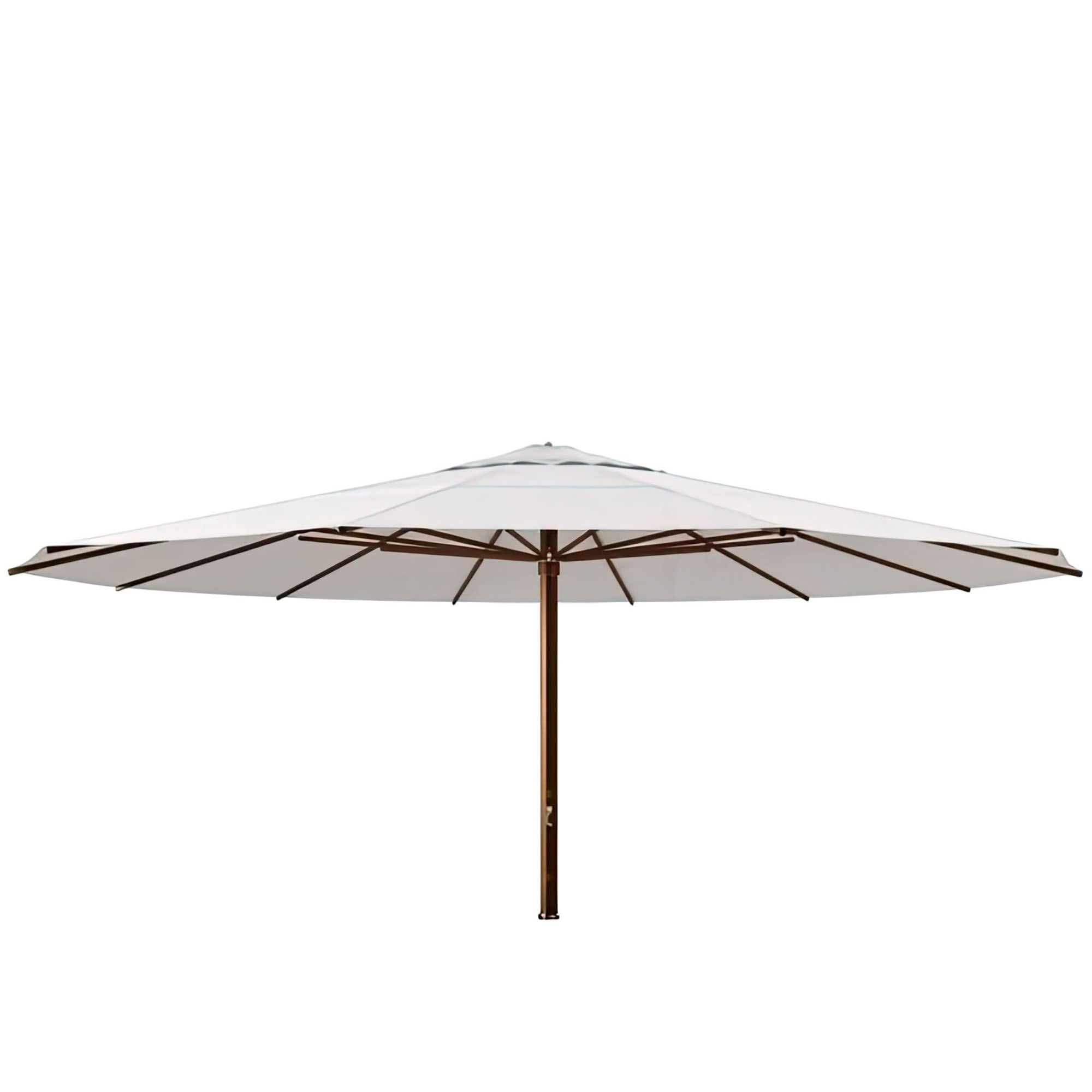 Ocean Master Mega Max Classic 24' Round Umbrella