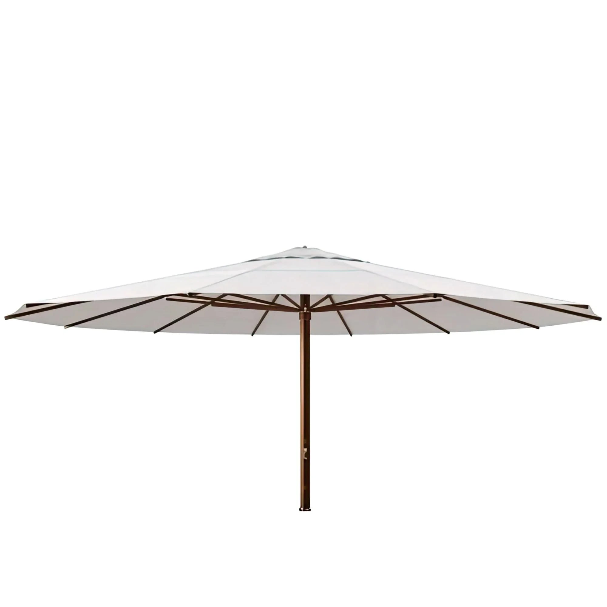 Ocean Master Mega Max Classic 24' Round Umbrella