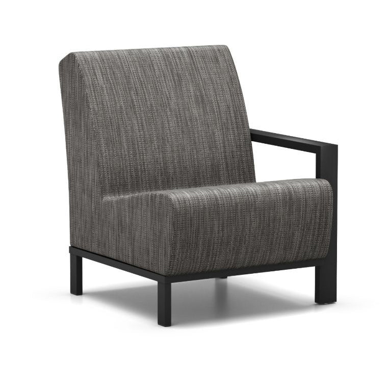 Elements Air Left Arm Section 51AR392L by Homecrest