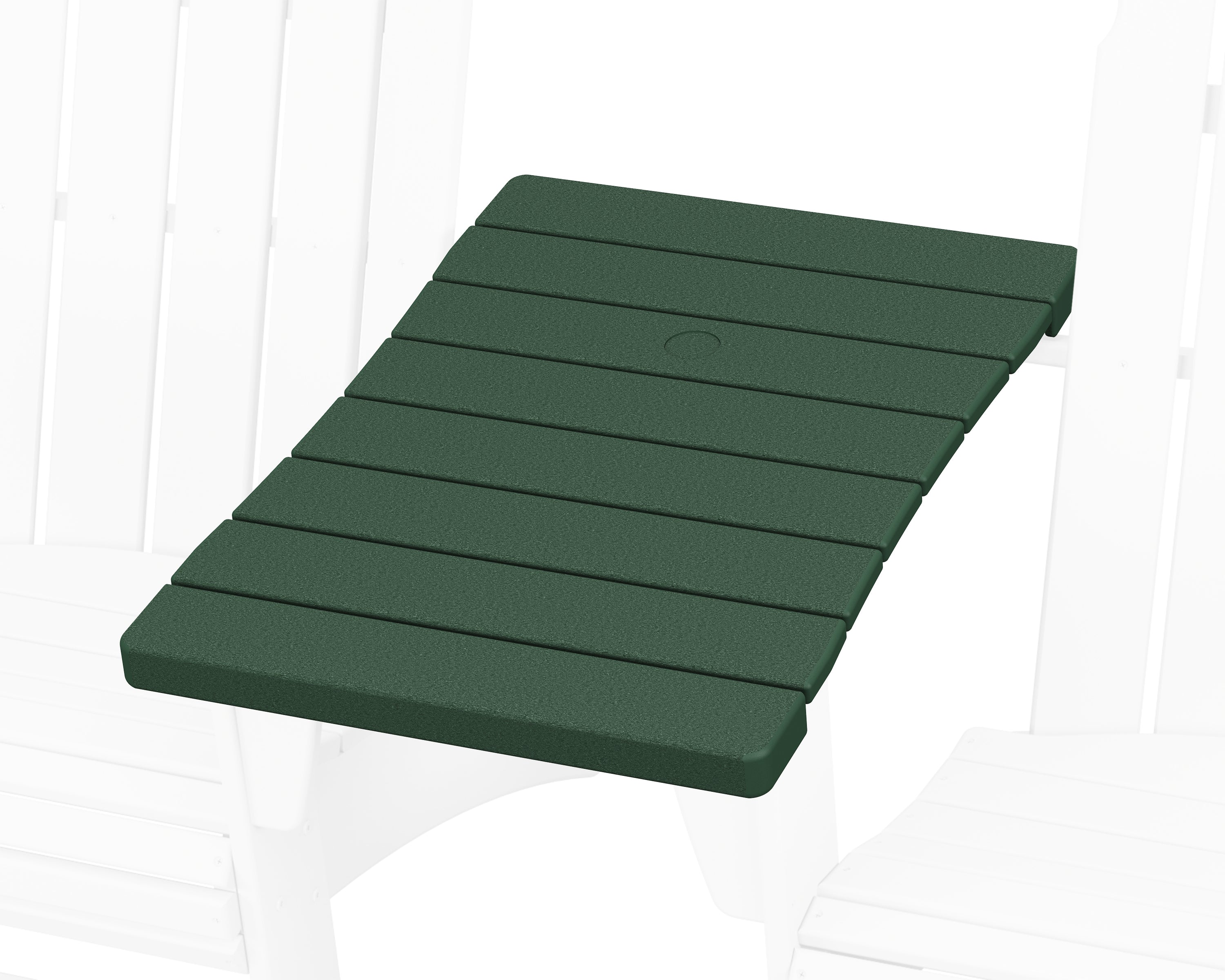 600 Series Straight Adirondack Connecting Table