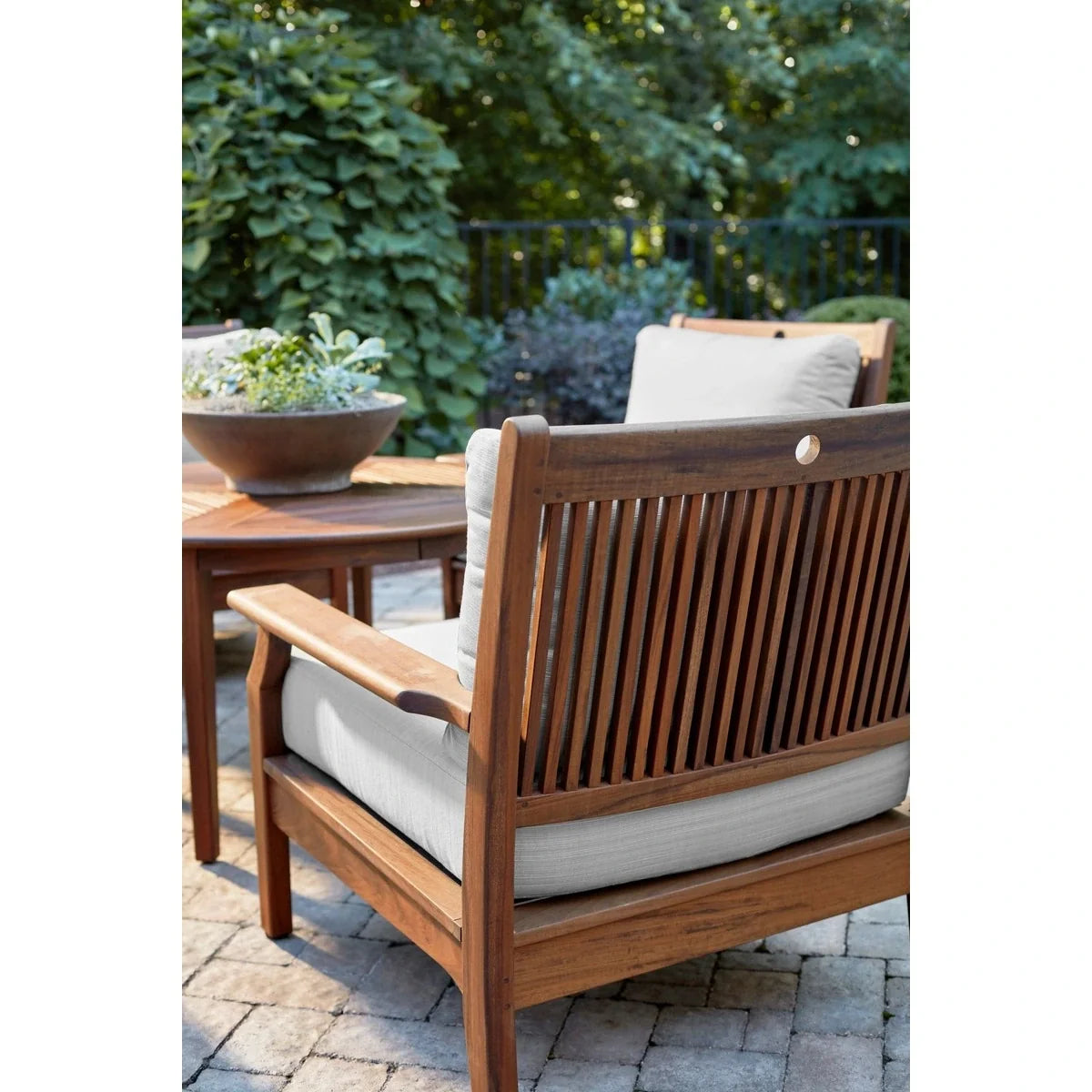 Opal Lounge Chair