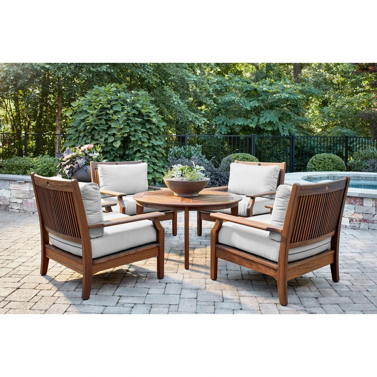 Opal Lounge Chair