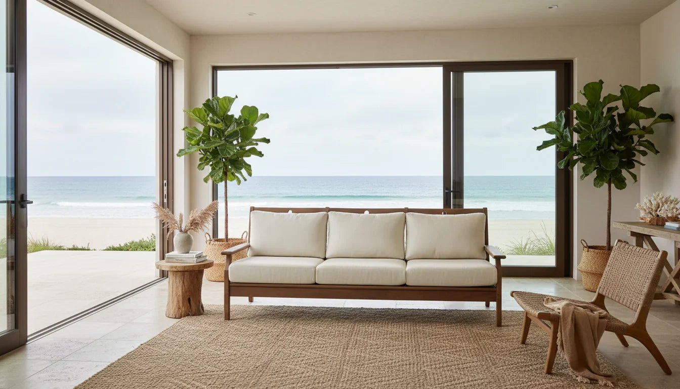 Opal Sofa