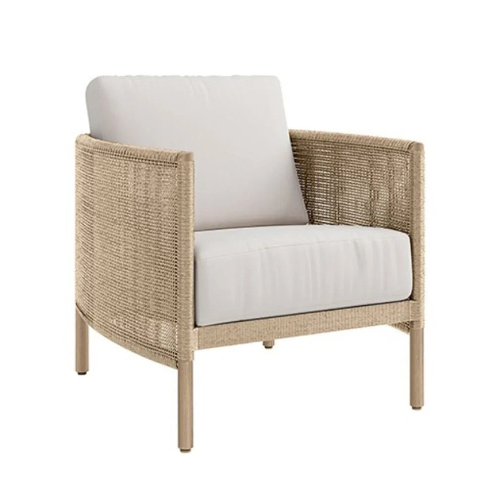 Orleans Club Chair