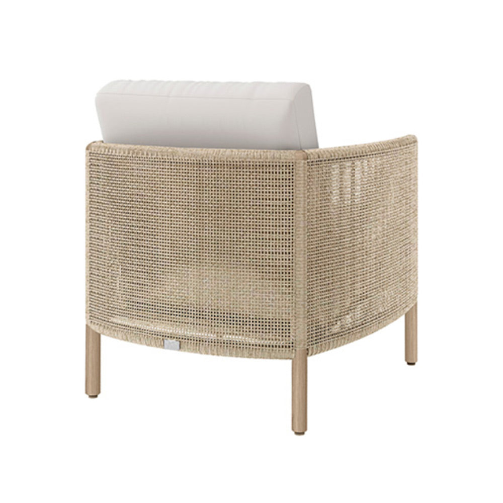 Orleans Club Chair 2