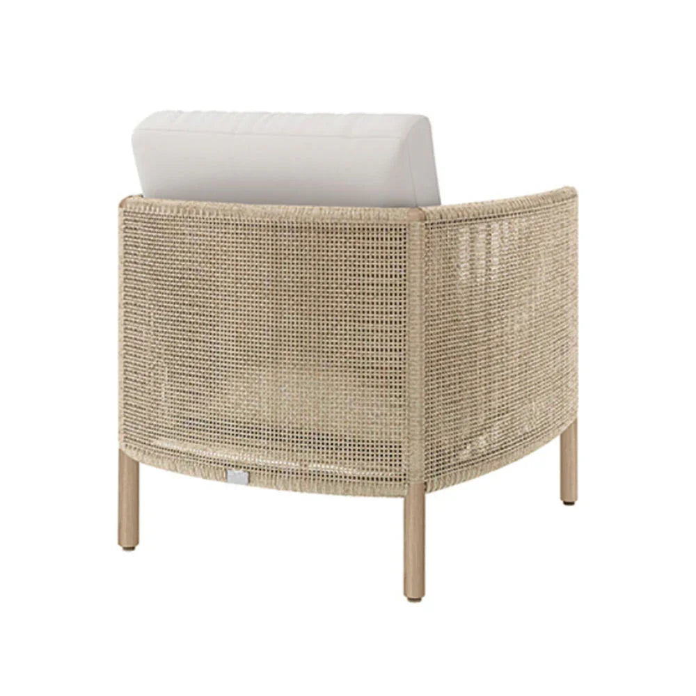 Orleans Club Chair 2