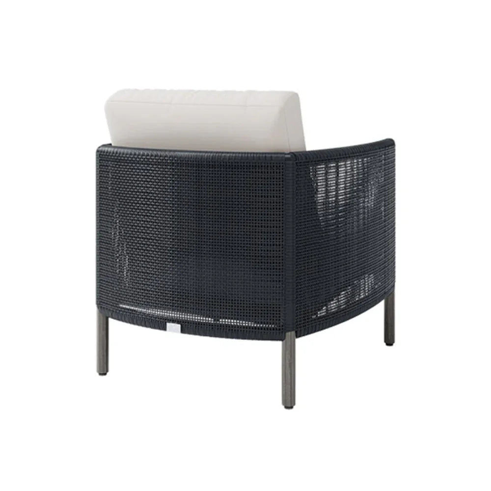 Orleans Club Chair 3