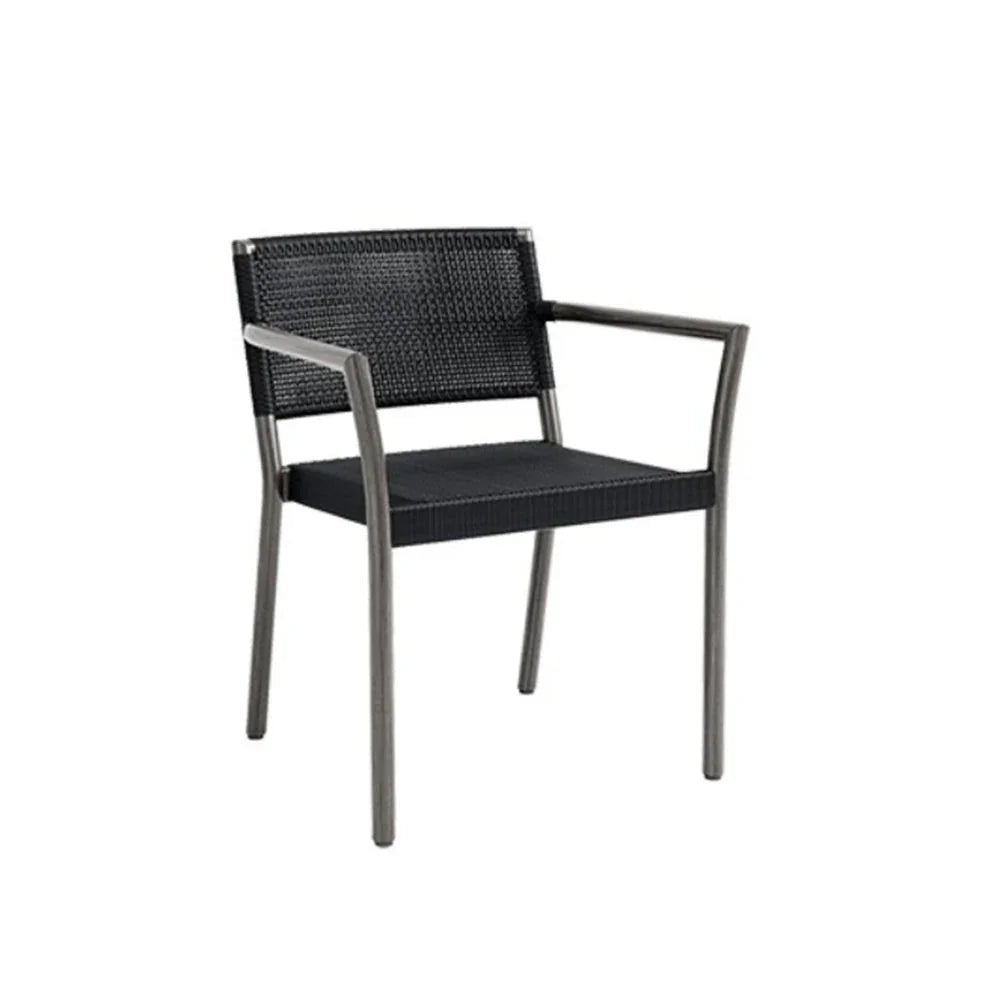 Orleans Dining Arm Chair 1