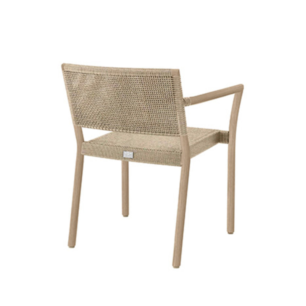 Orleans Dining Arm Chair 2