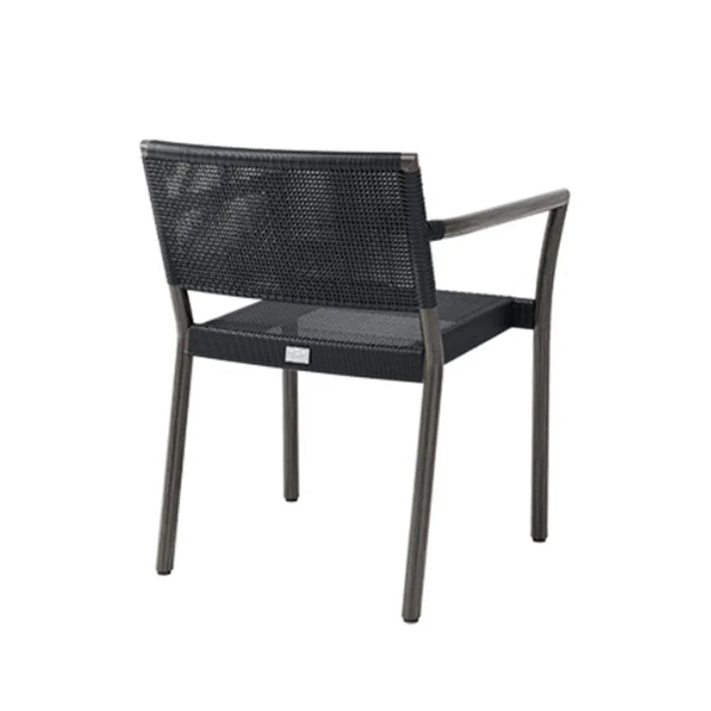 Orleans Dining Arm Chair 3