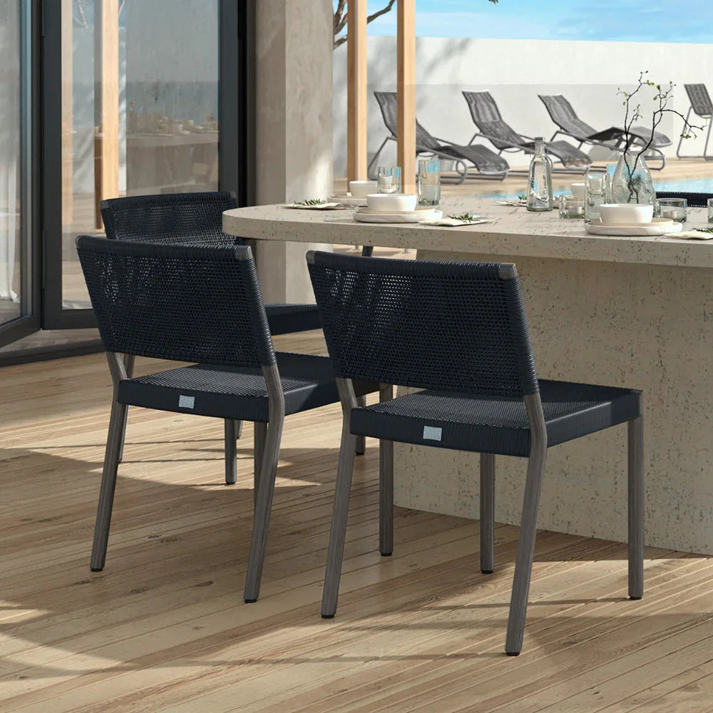 Orleans Dining Side Chair 4