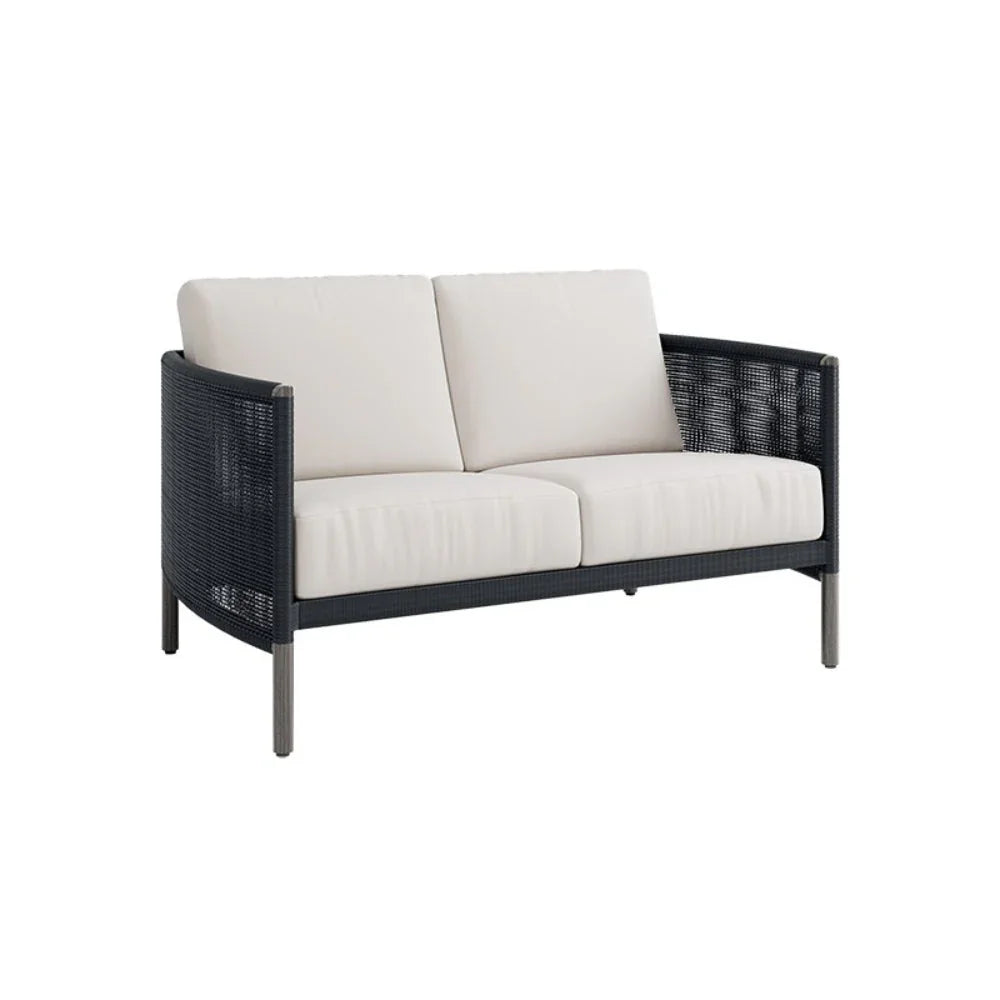 Orleans Loveseat 1