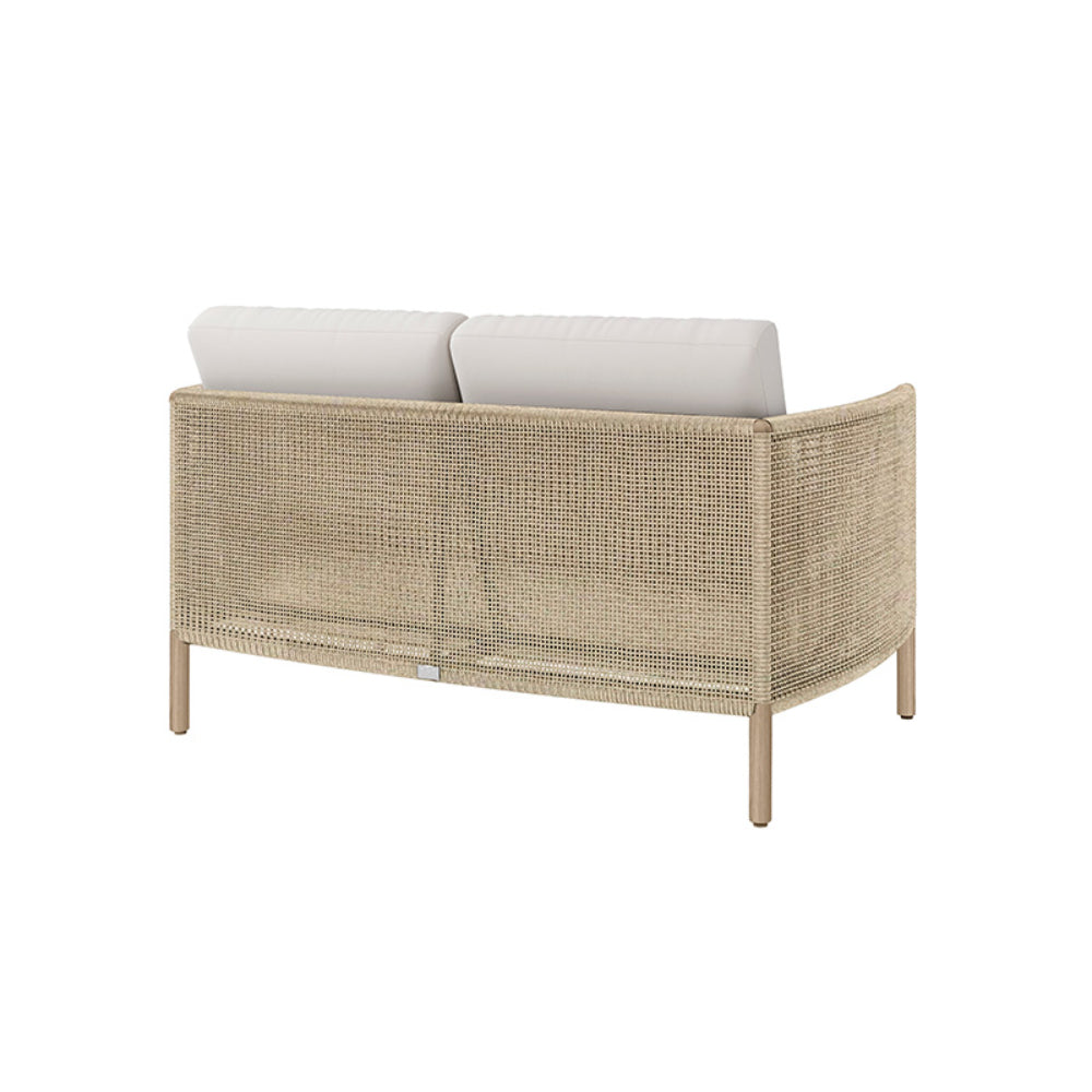 Orleans Loveseat 2