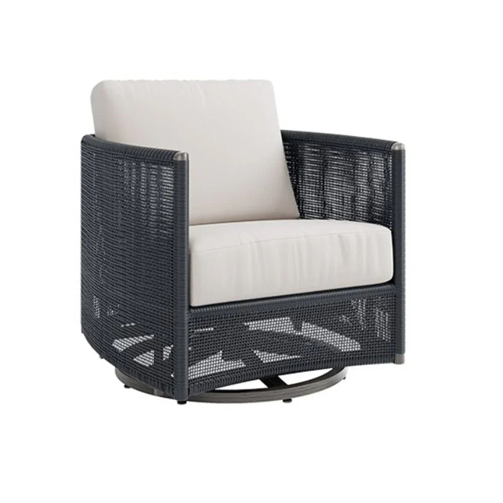 Orleans Swivel Rocker 1