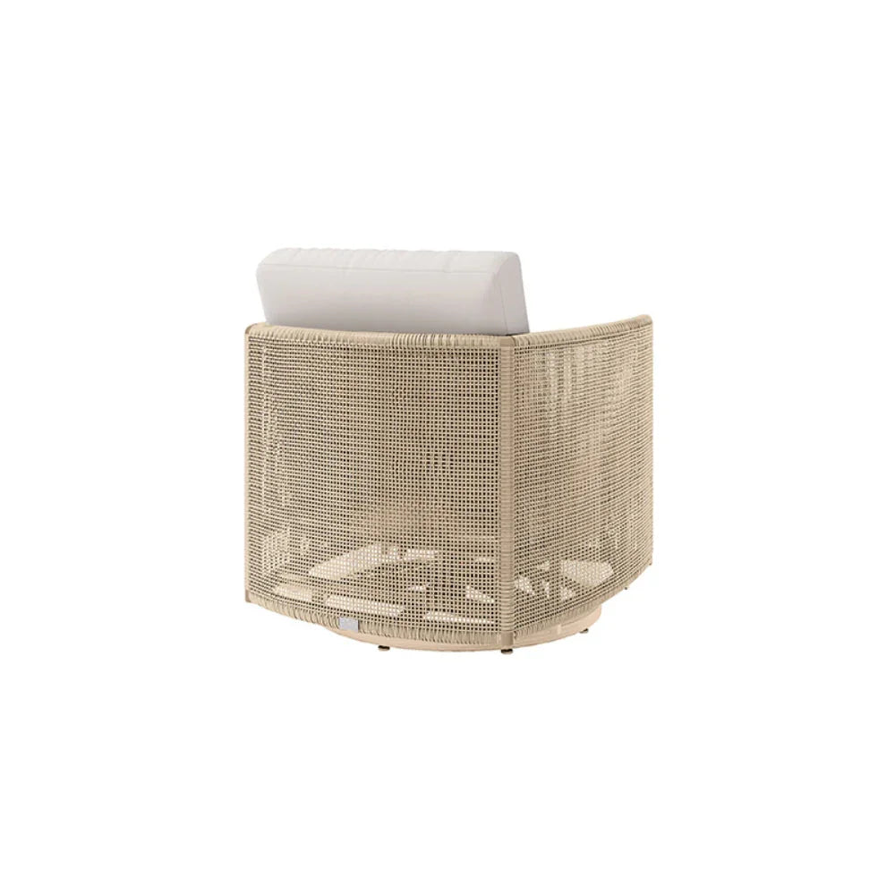 Orleans Swivel Rocker 2