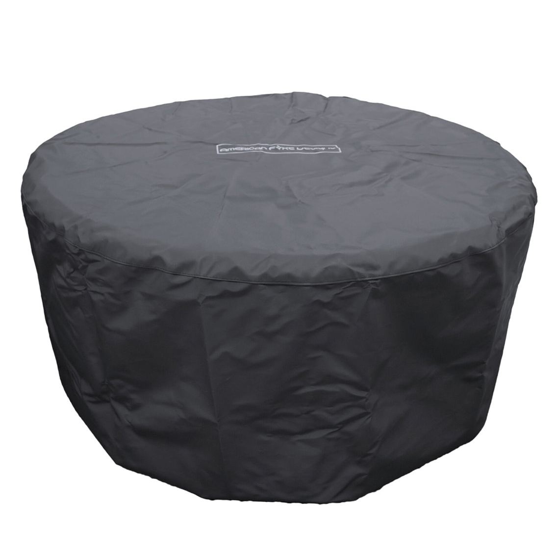 Amphora/Inverted/Cosmopolitan/Firebowl Round Protective Cover 8135A by American Fyre Designs