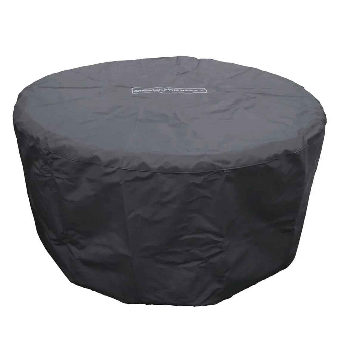 Amphora/Inverted/Cosmopolitan/Firebowl Round Protective Cover 8135A by American Fyre Designs