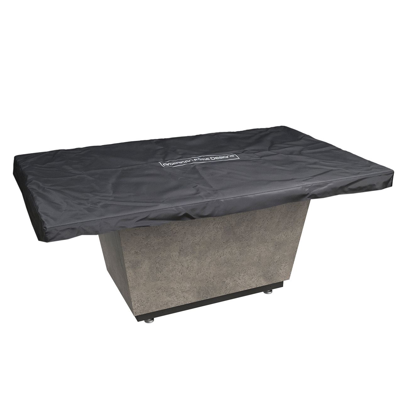 Cosmopolitan Rectangular Protective Cover 8138A by American Fyre Designs
