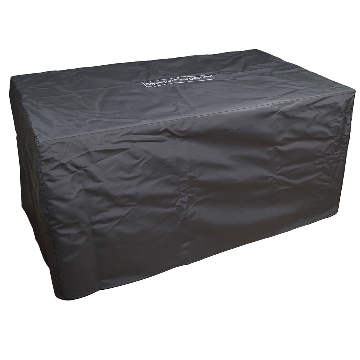 Contempo Rectangular Protective Cover 8139A by American Fyre Designs