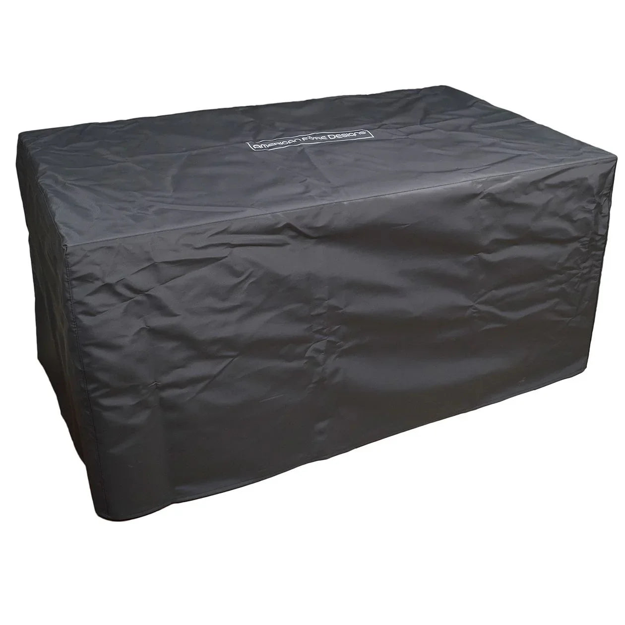 Contempo Rectangular Protective Cover 8139A by American Fyre Designs