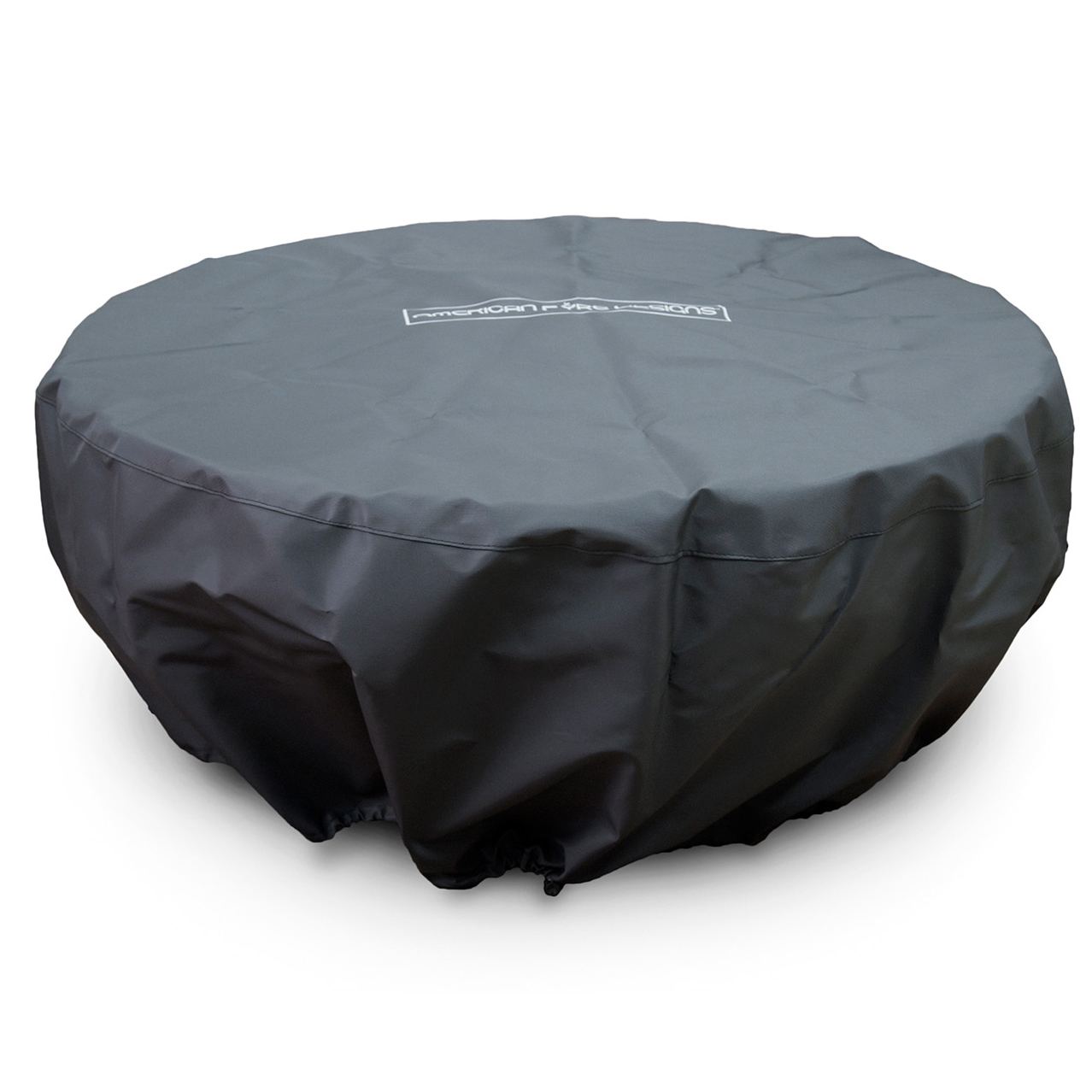 Firepits/Firebowls Protective Cover 8140A by American Fyre Designs