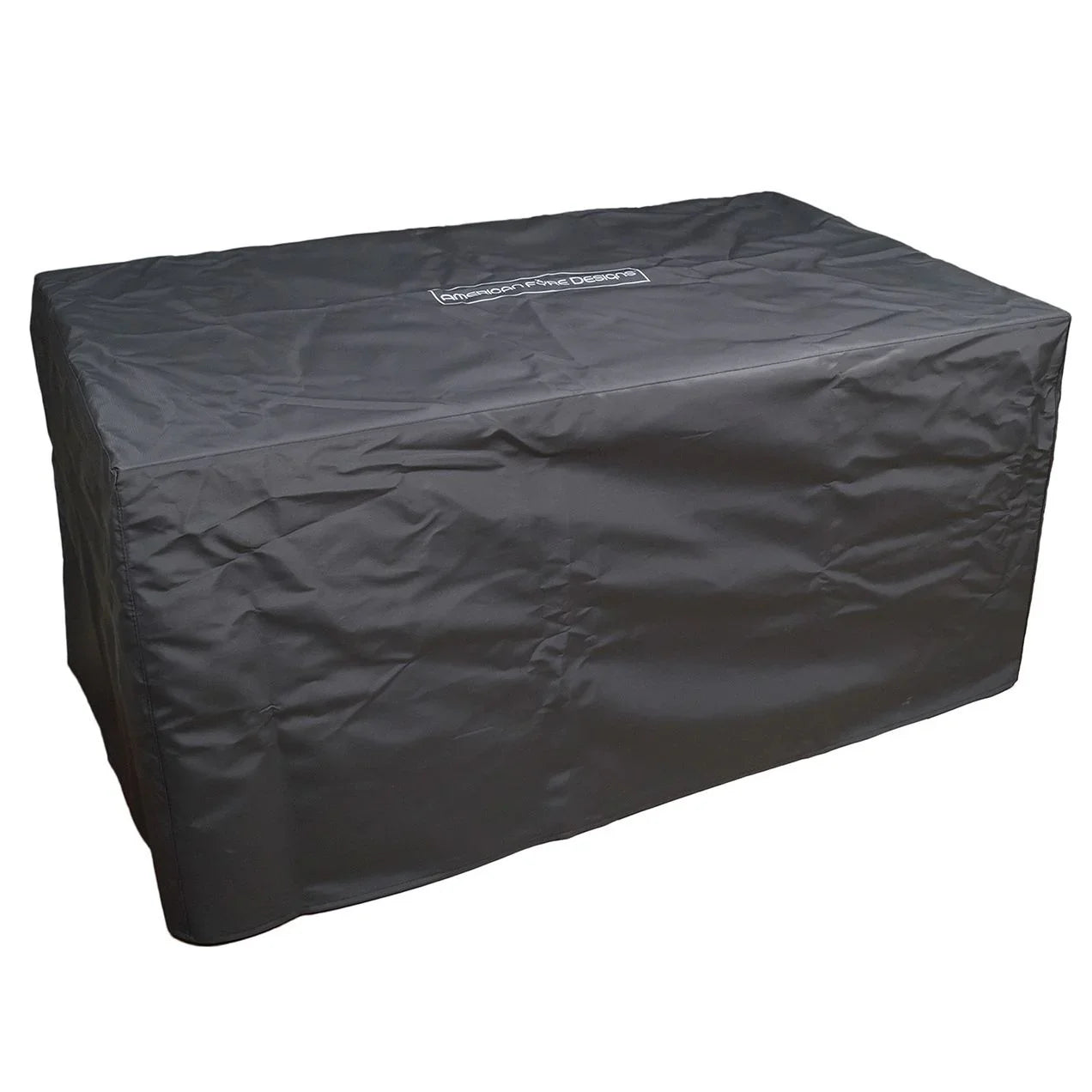 Bordeaux Rectangular Protective 8148A by American Fyre Designs