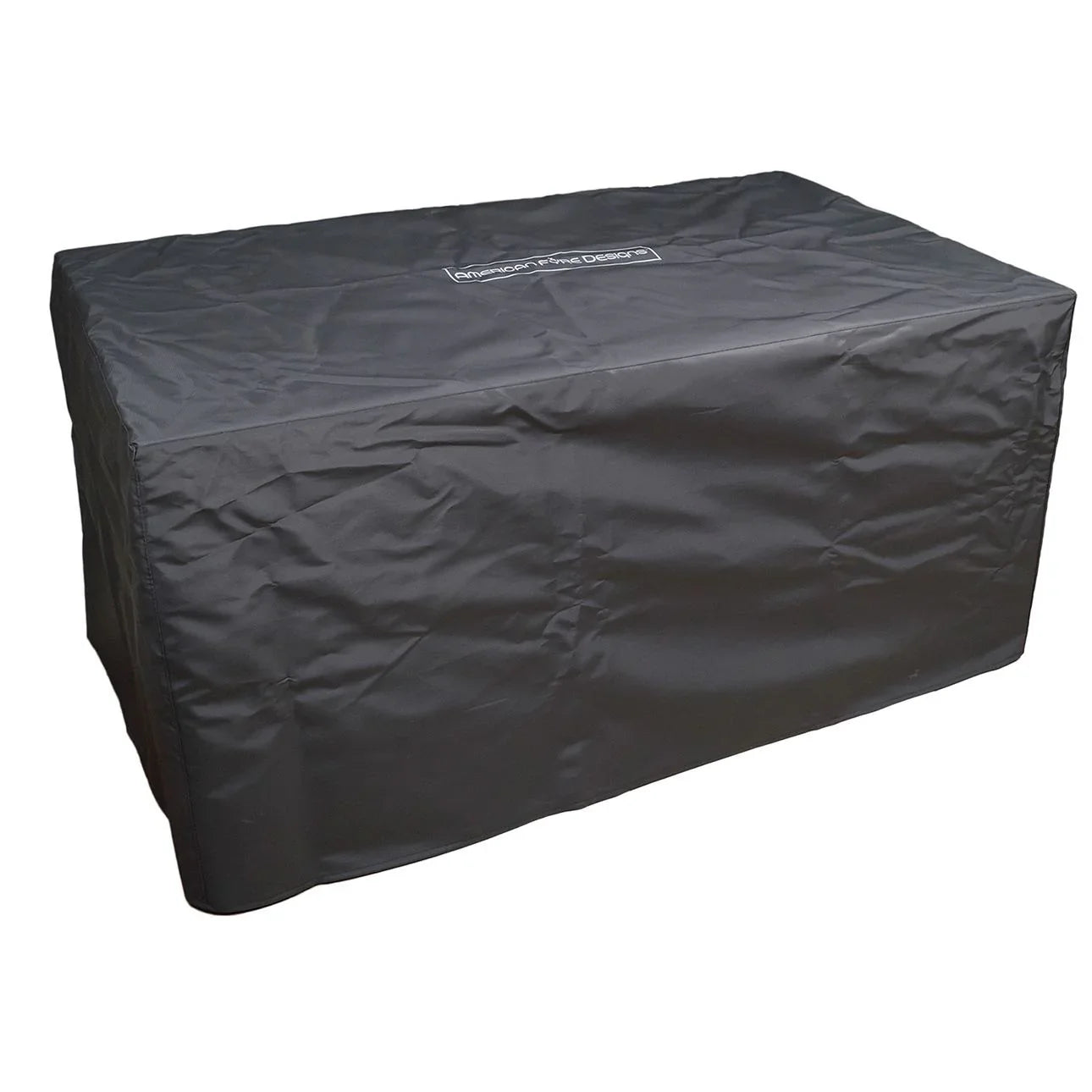 Louvre Rectangular Protective Cover 8150A by American Fyre Designs