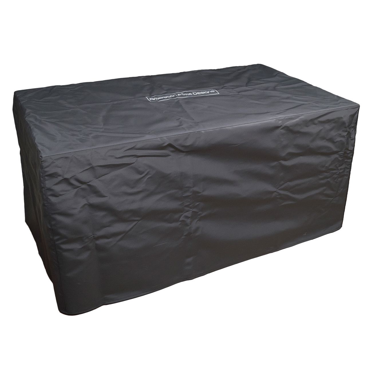 Iron Saddle Protective Cover 8152A by American Fyre Designs
