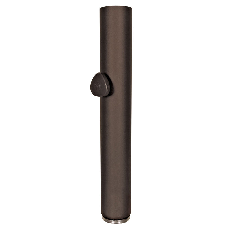 BT2 Aluminum Stem in Bronze