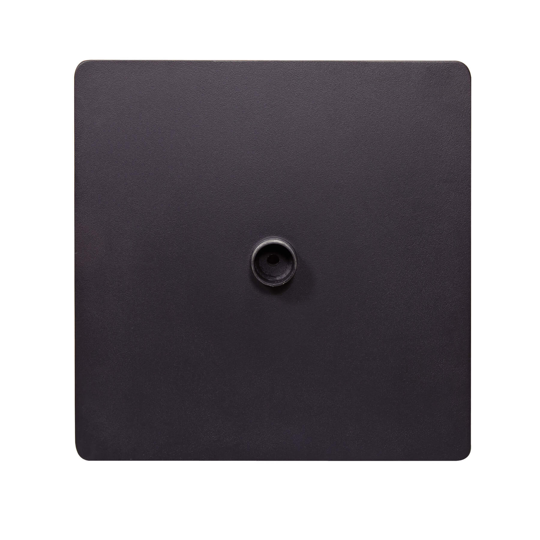 BSK120 in Black, Top View