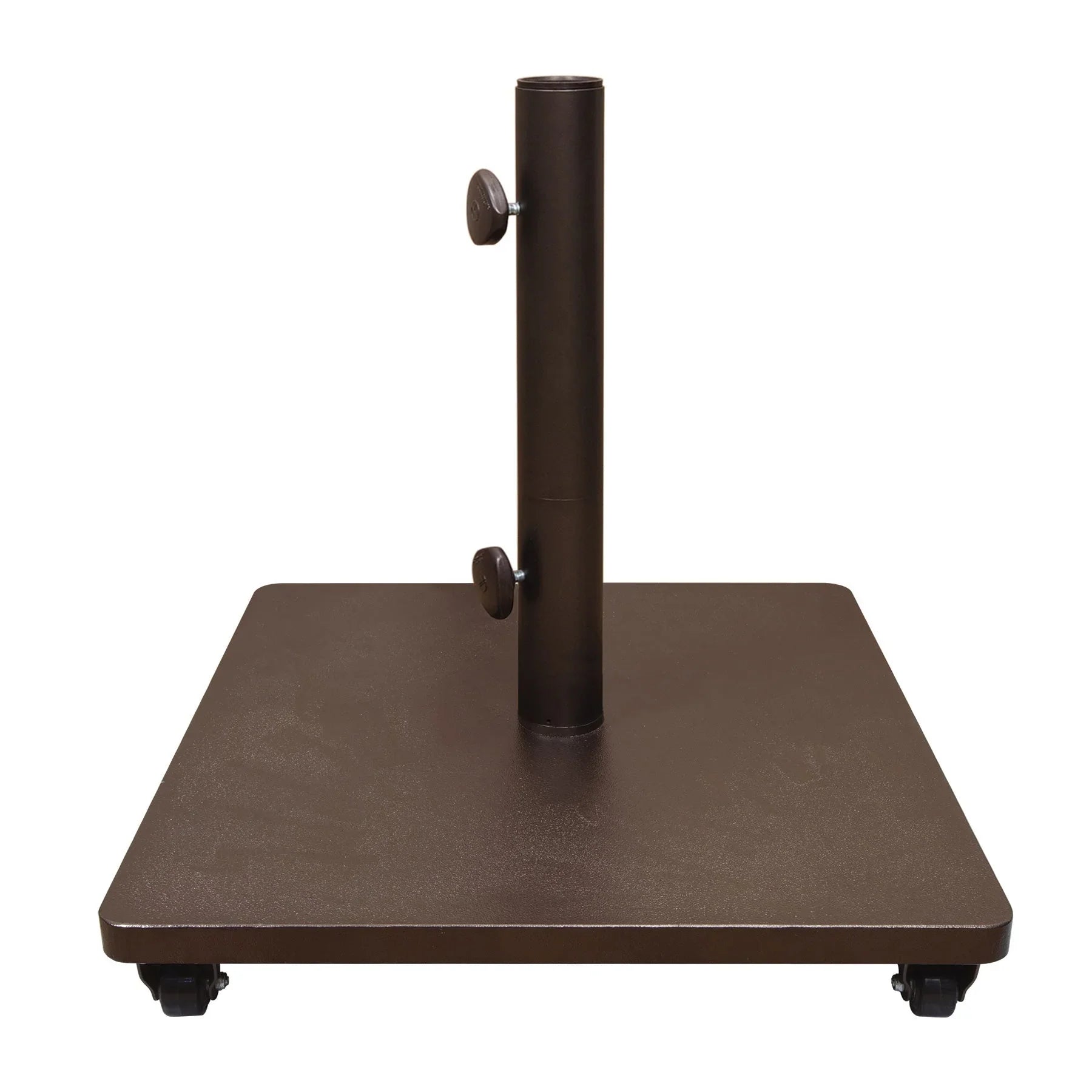 BSK120 in Bronze, Top View