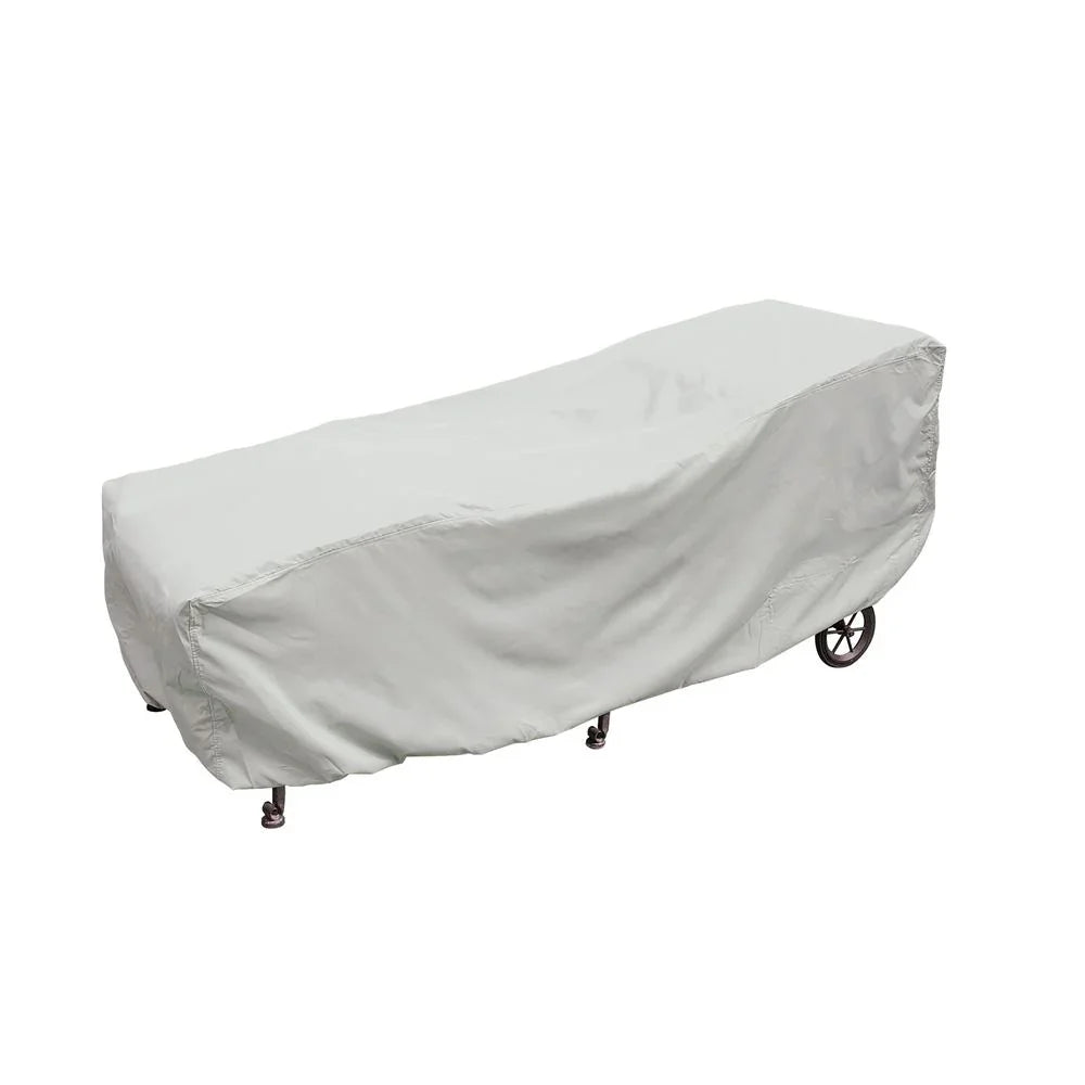 Large Chaise Lounge Protective Cover PFC119L by Treasure Garden