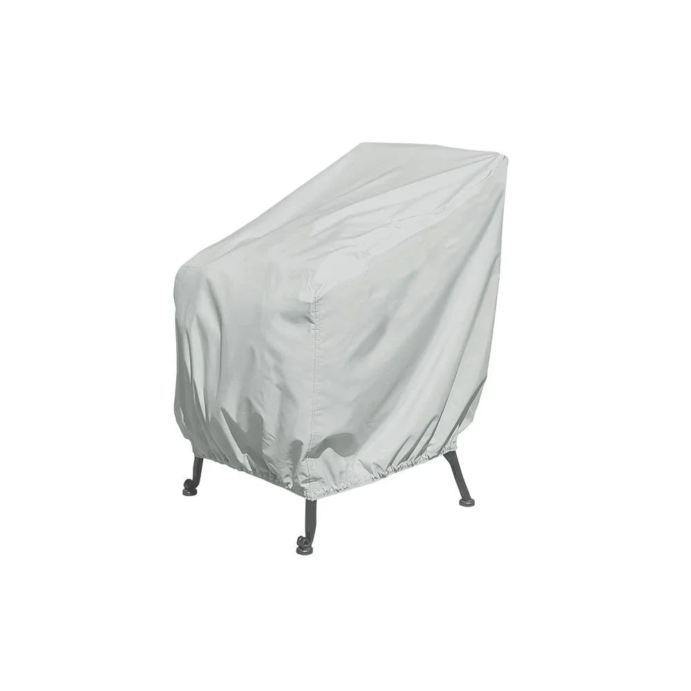 Club Chair Protective Cover PFC711 by Treasure Garden