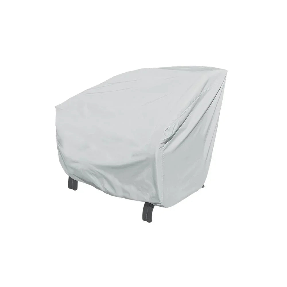 X-Large Club Chair Protective Cover PFC741 by Treasure Garden